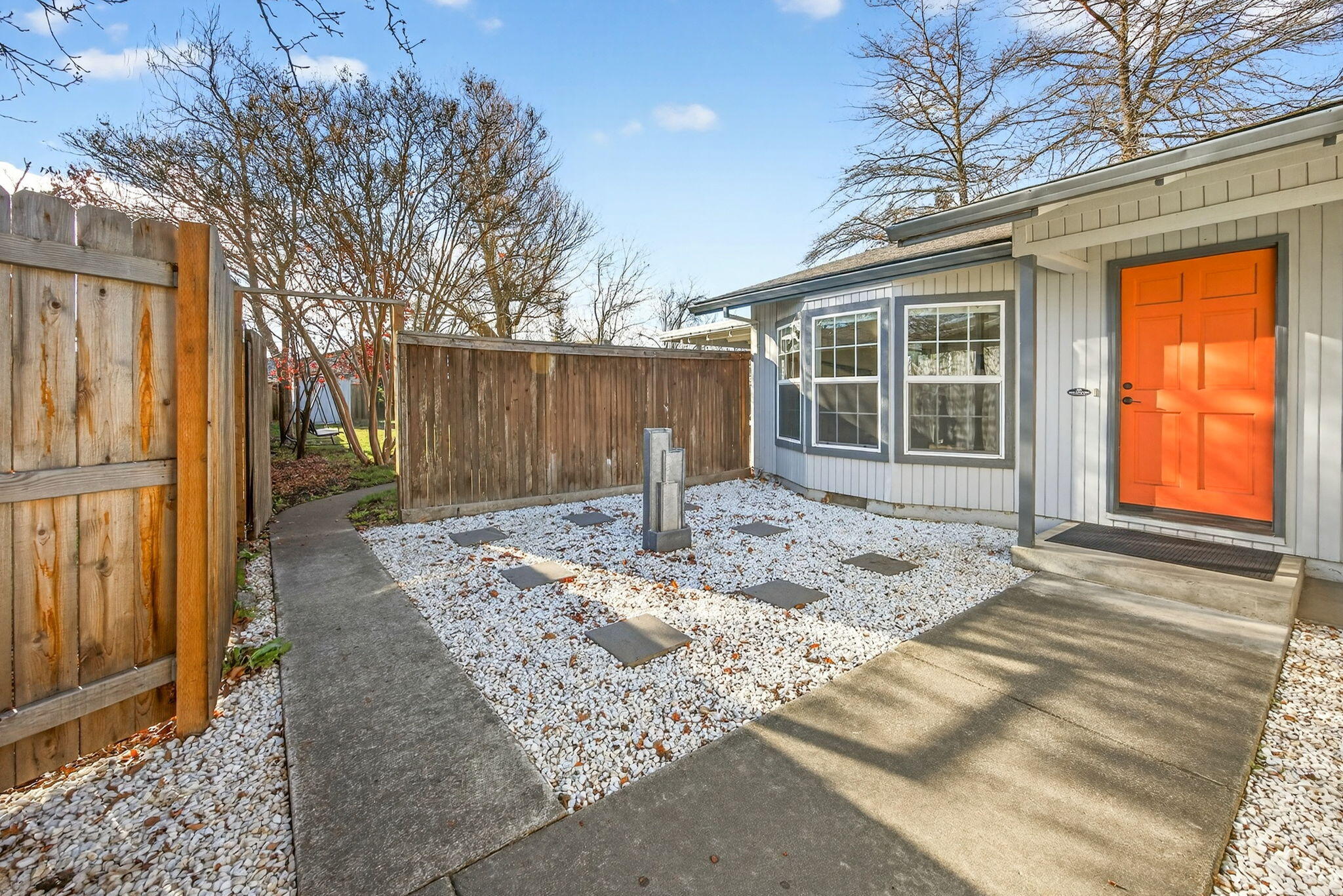 Keith Subdivision - Residential