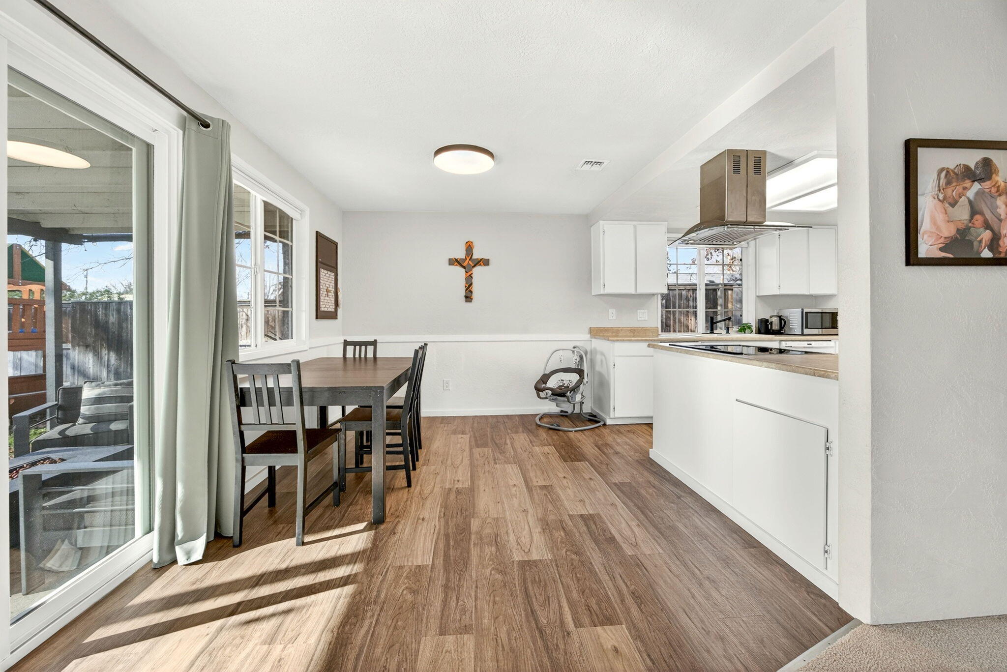 Keith Subdivision - Residential