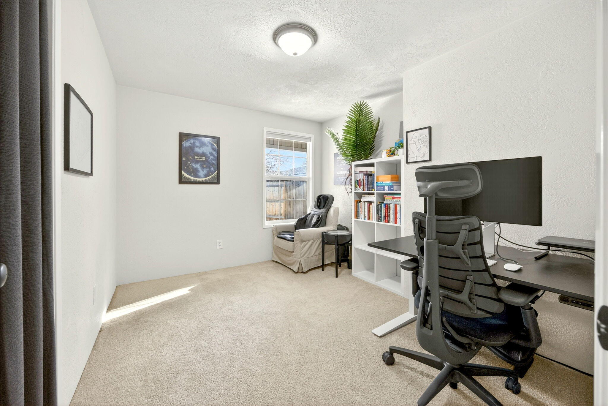 Keith Subdivision - Residential