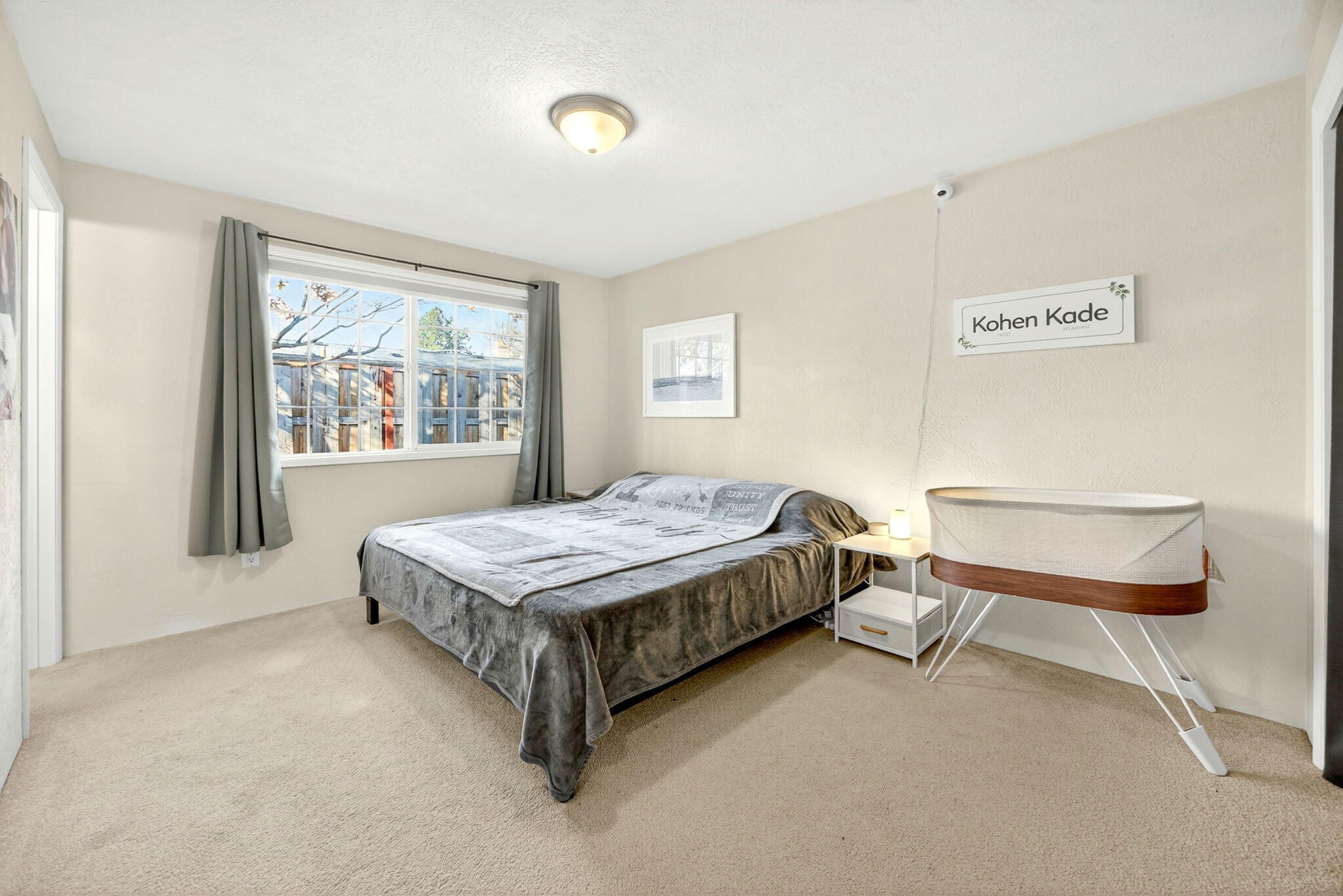 Keith Subdivision - Residential