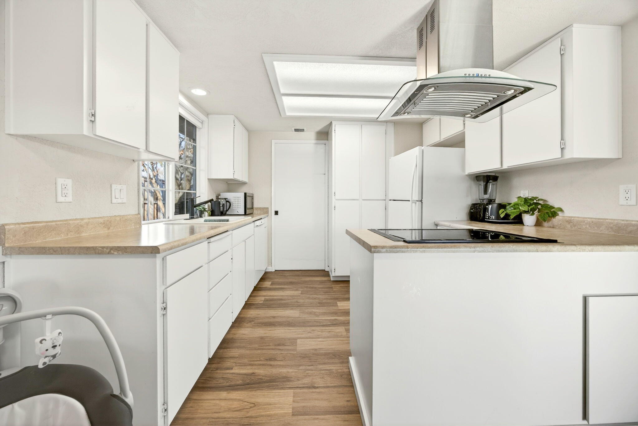 Keith Subdivision - Residential