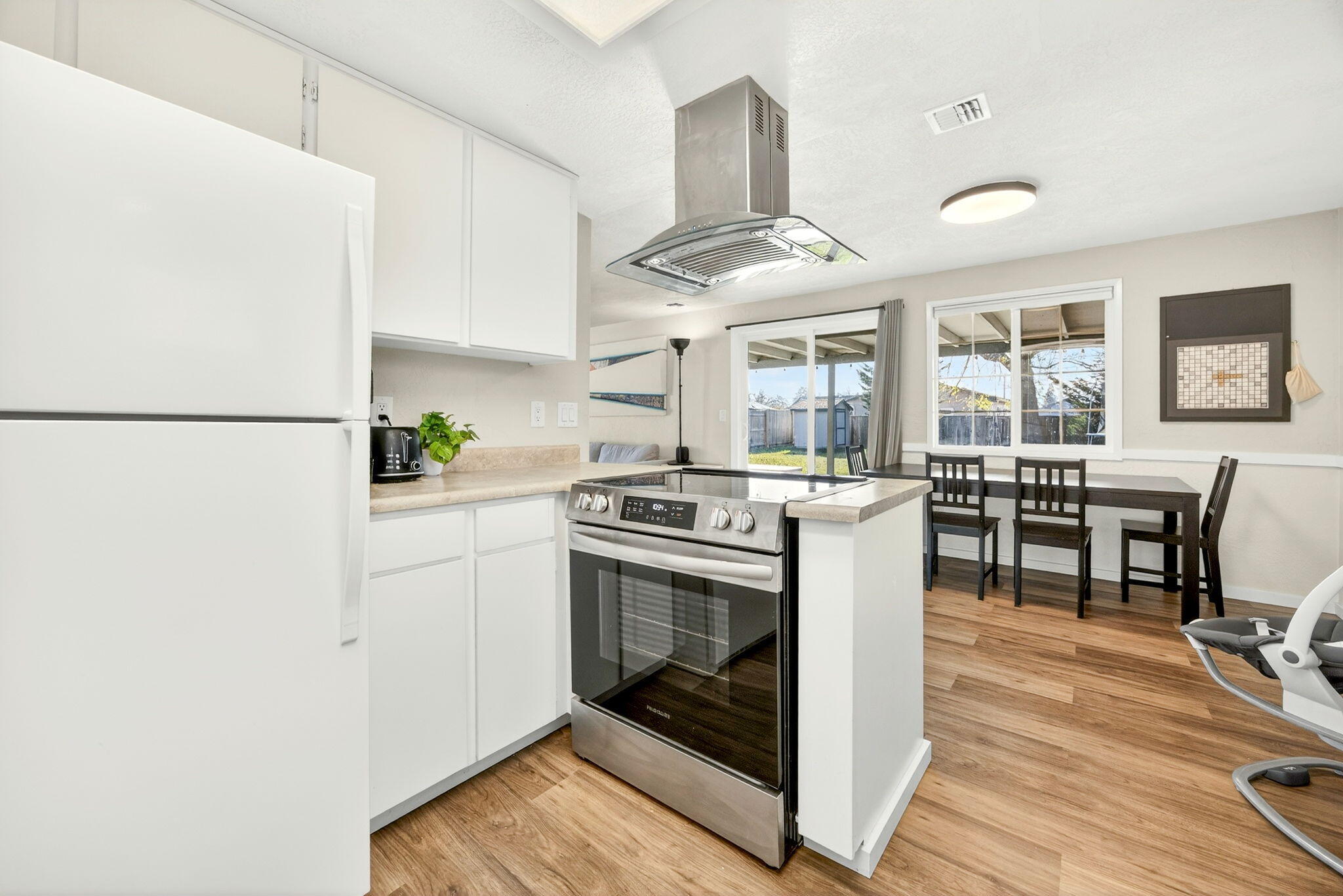 Keith Subdivision - Residential