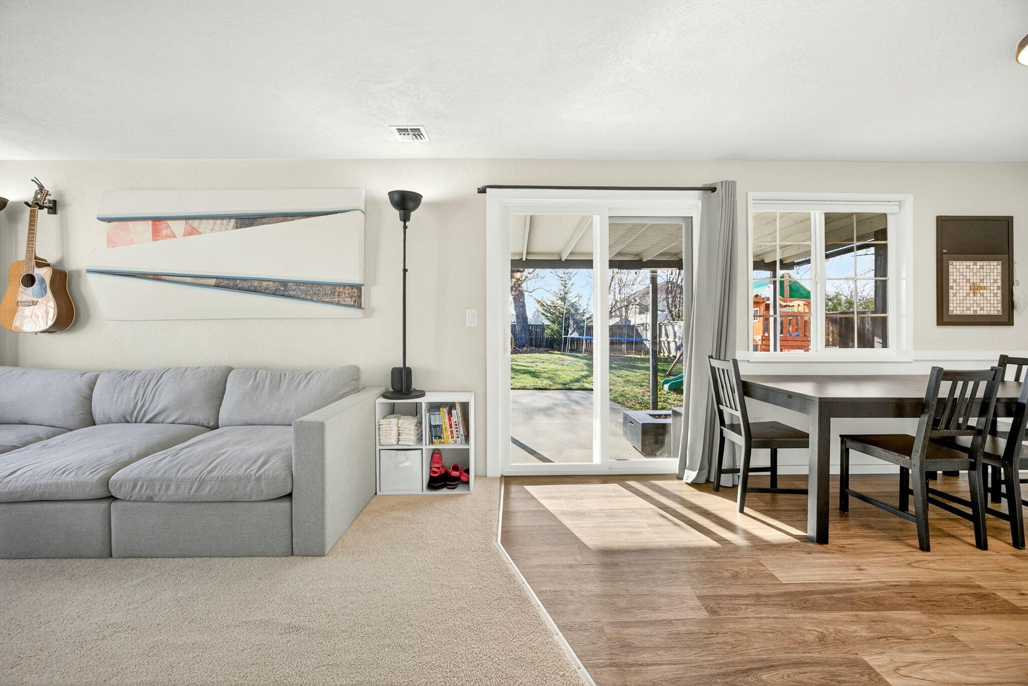 Keith Subdivision - Residential