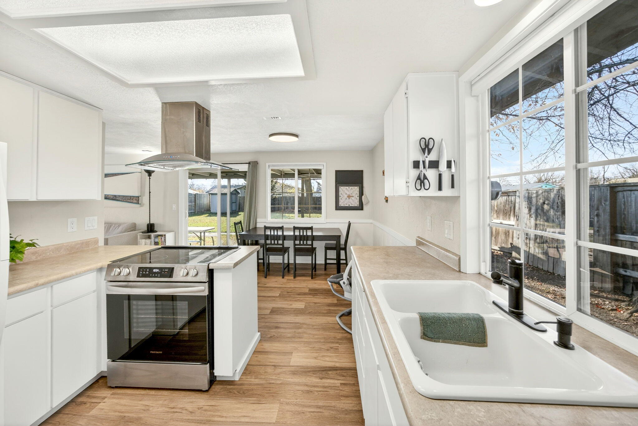 Keith Subdivision - Residential