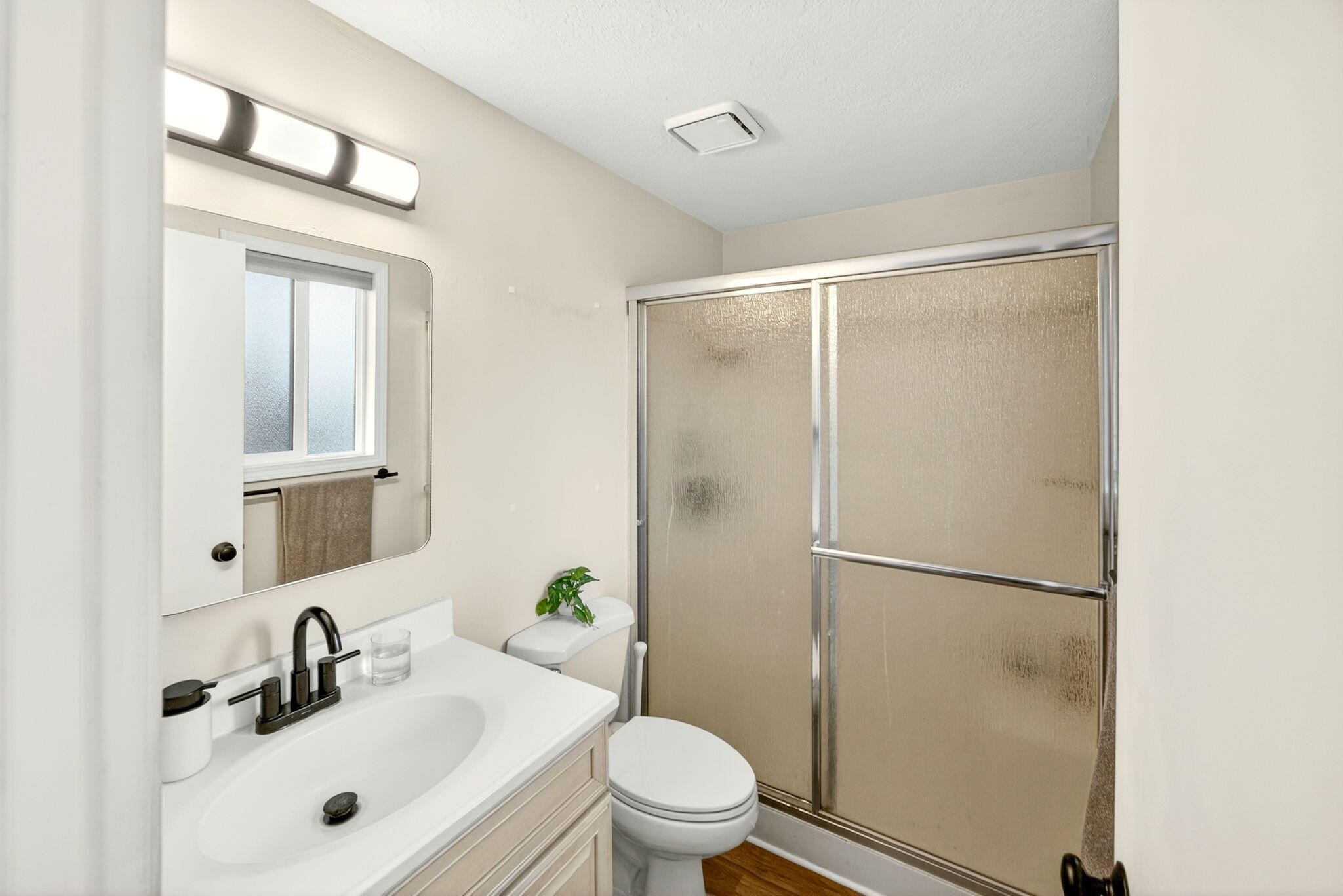 Keith Subdivision - Residential