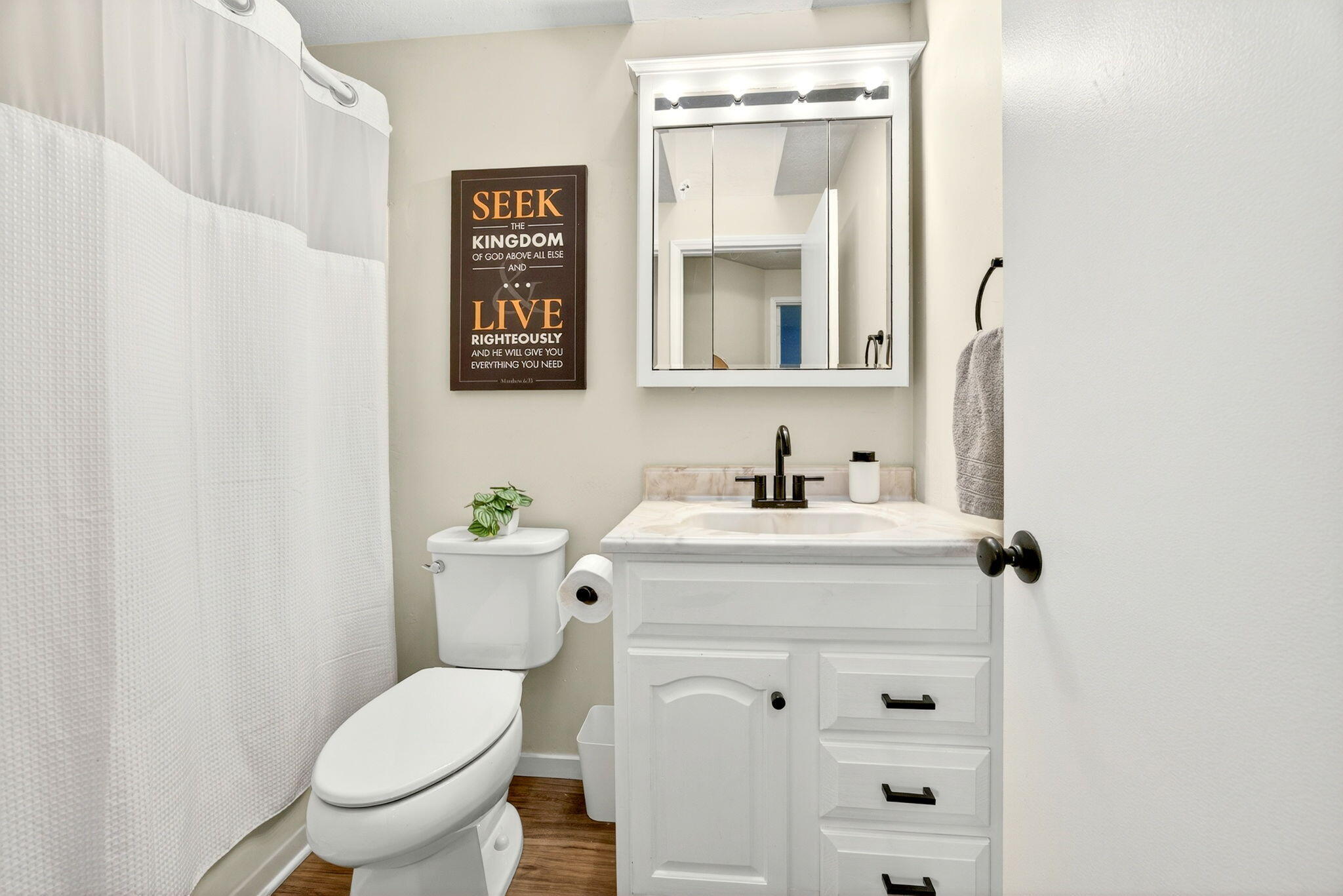 Keith Subdivision - Residential