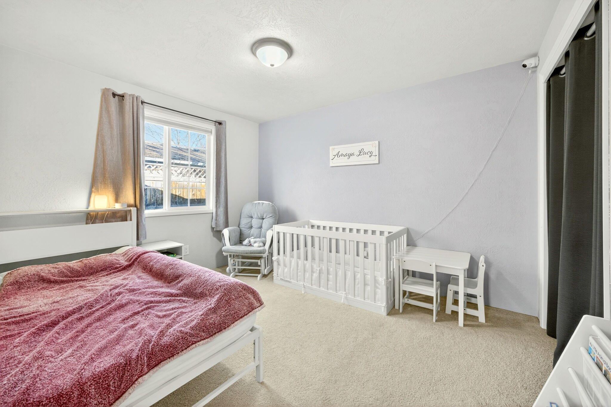 Keith Subdivision - Residential