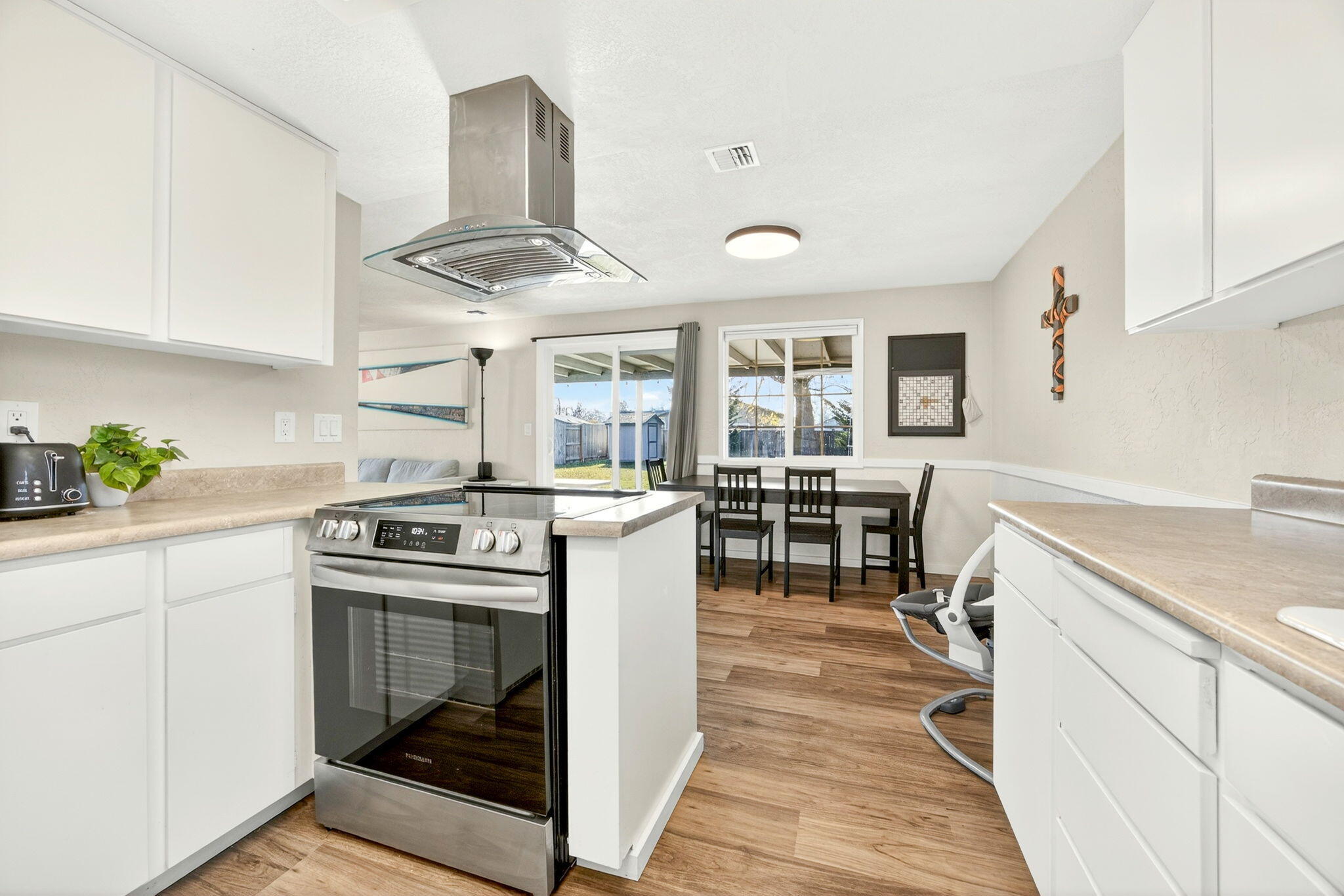 Keith Subdivision - Residential