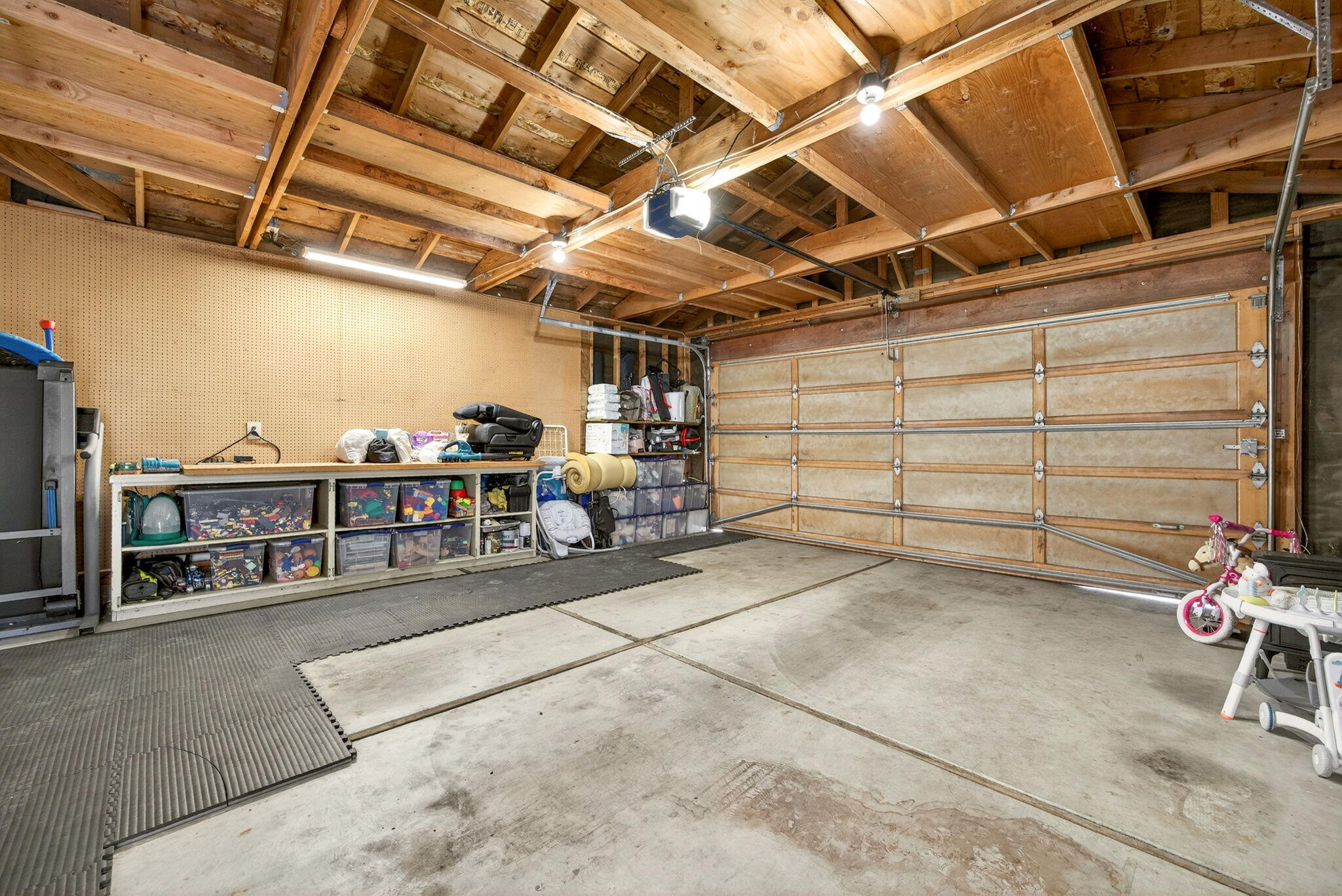 Keith Subdivision - Residential