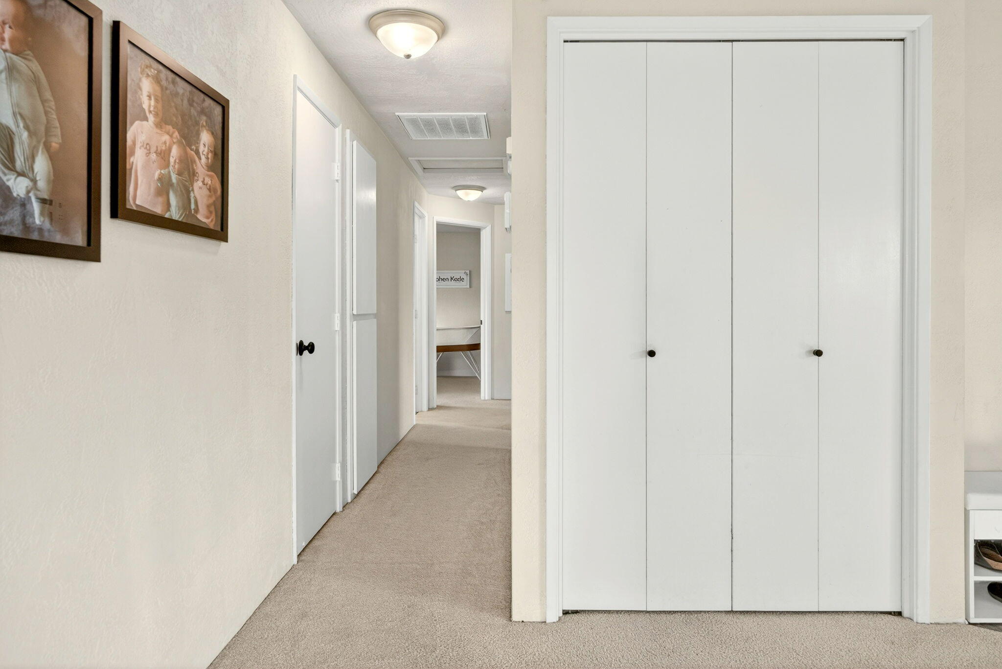 Keith Subdivision - Residential