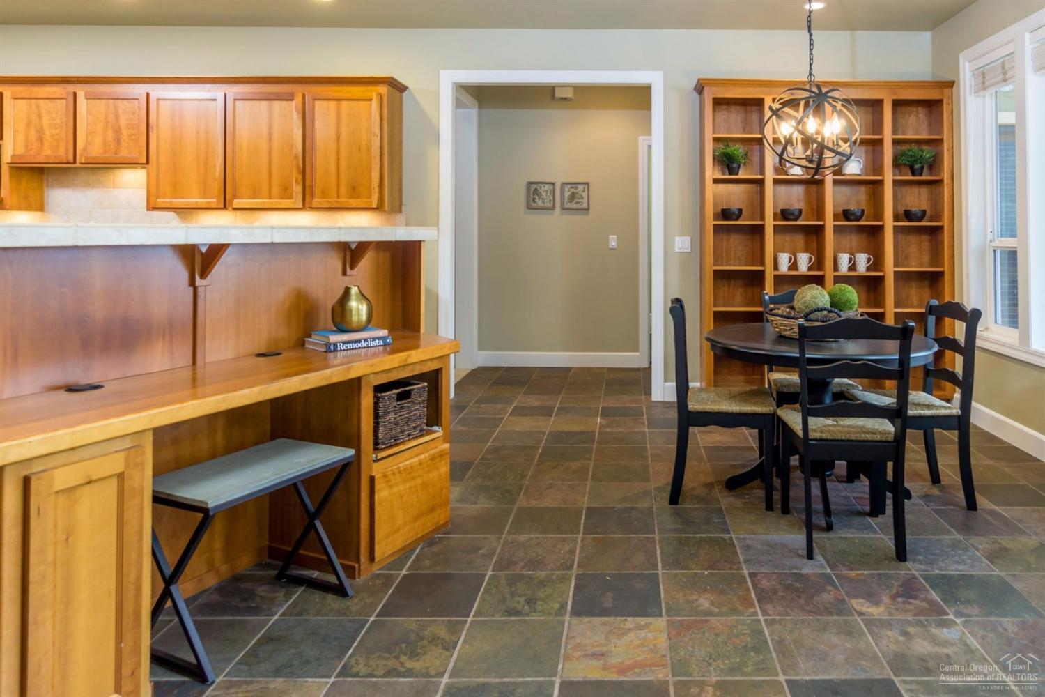 Awbrey Butte - Residential