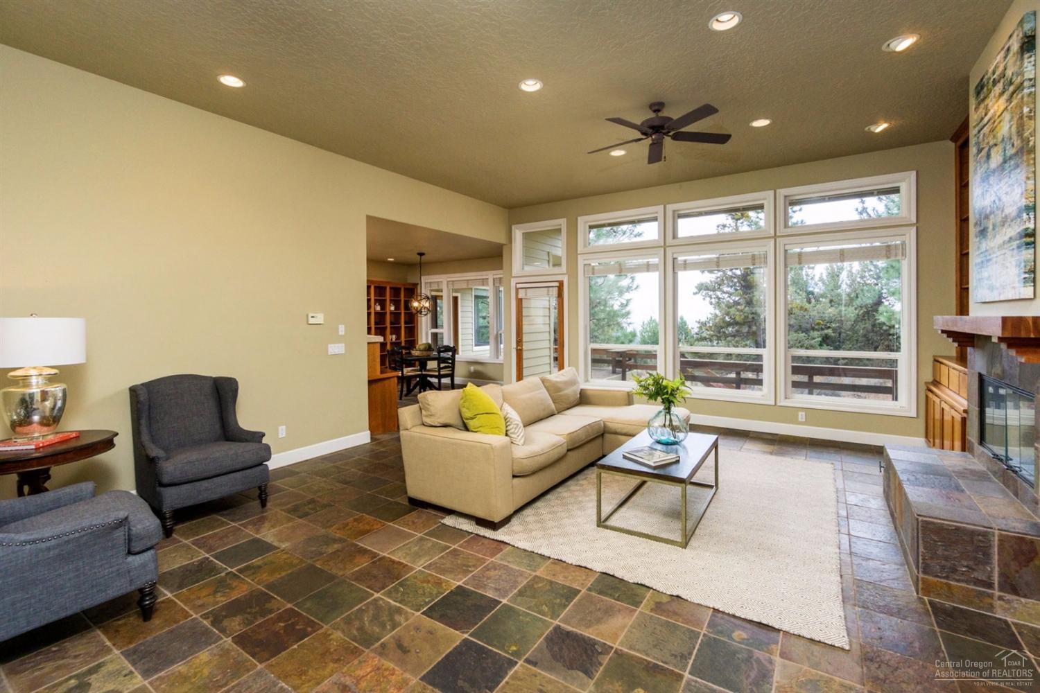 Awbrey Butte - Residential