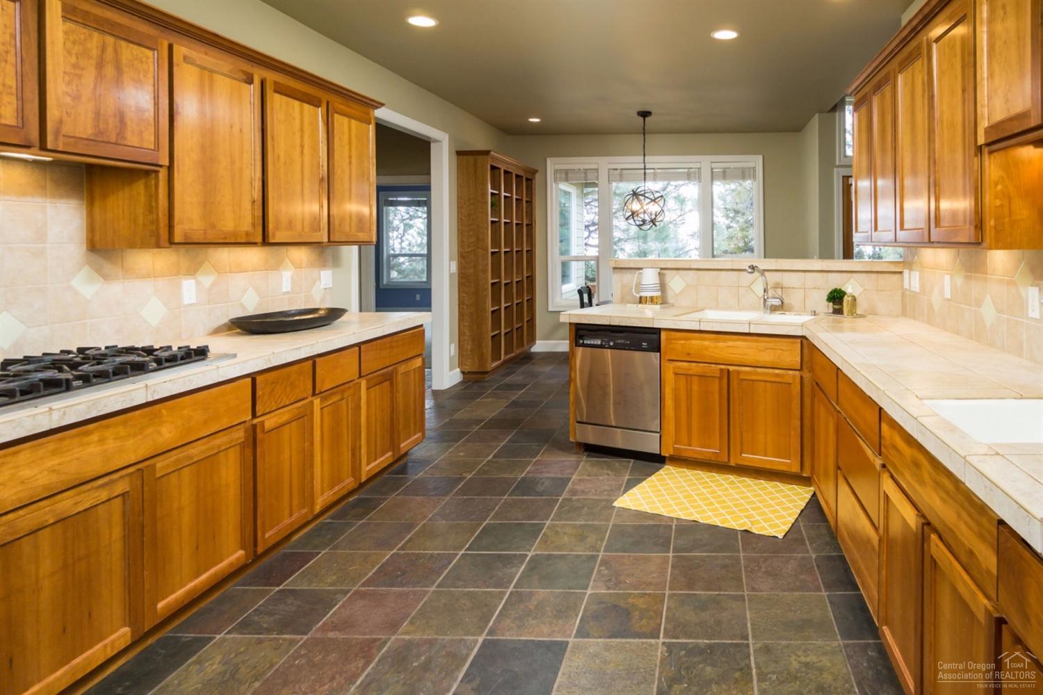 Awbrey Butte - Residential