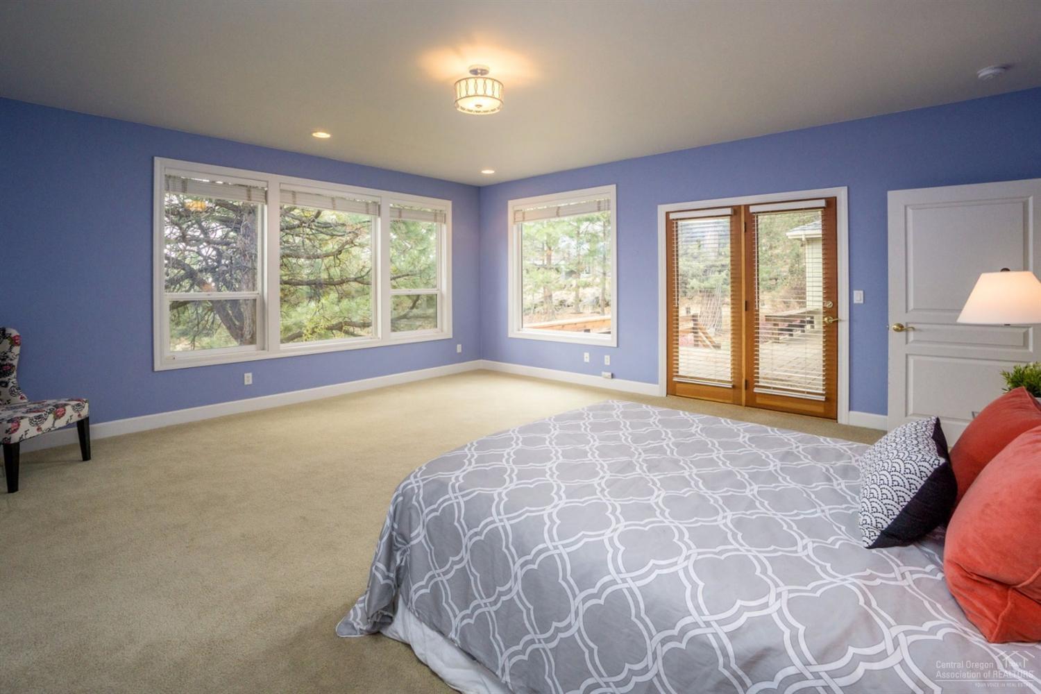 Awbrey Butte - Residential