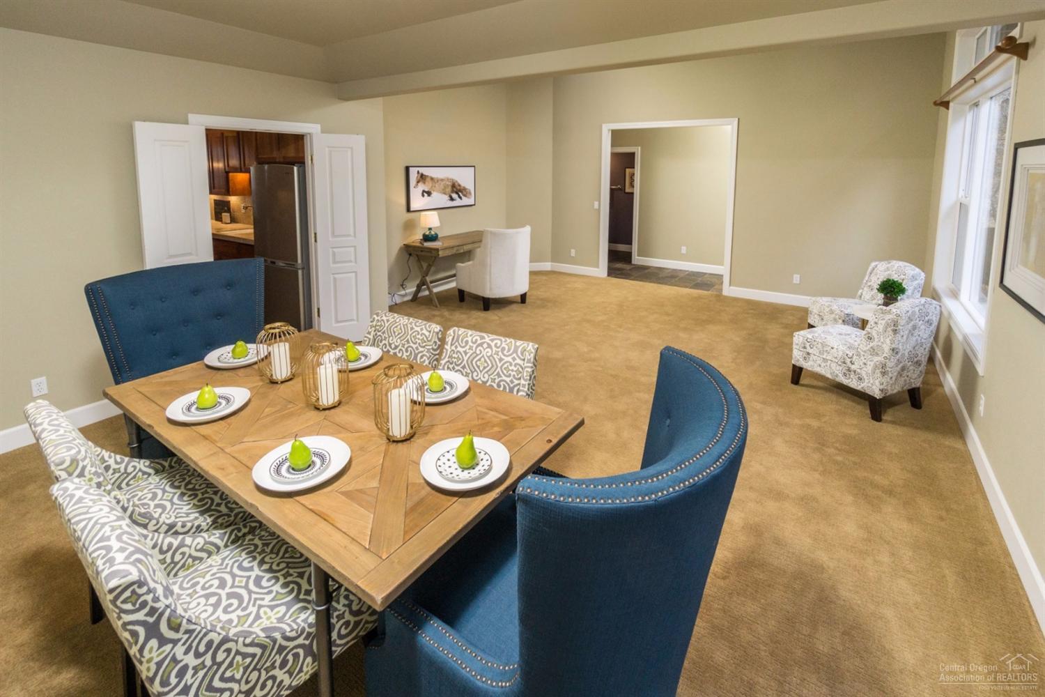 Awbrey Butte - Residential