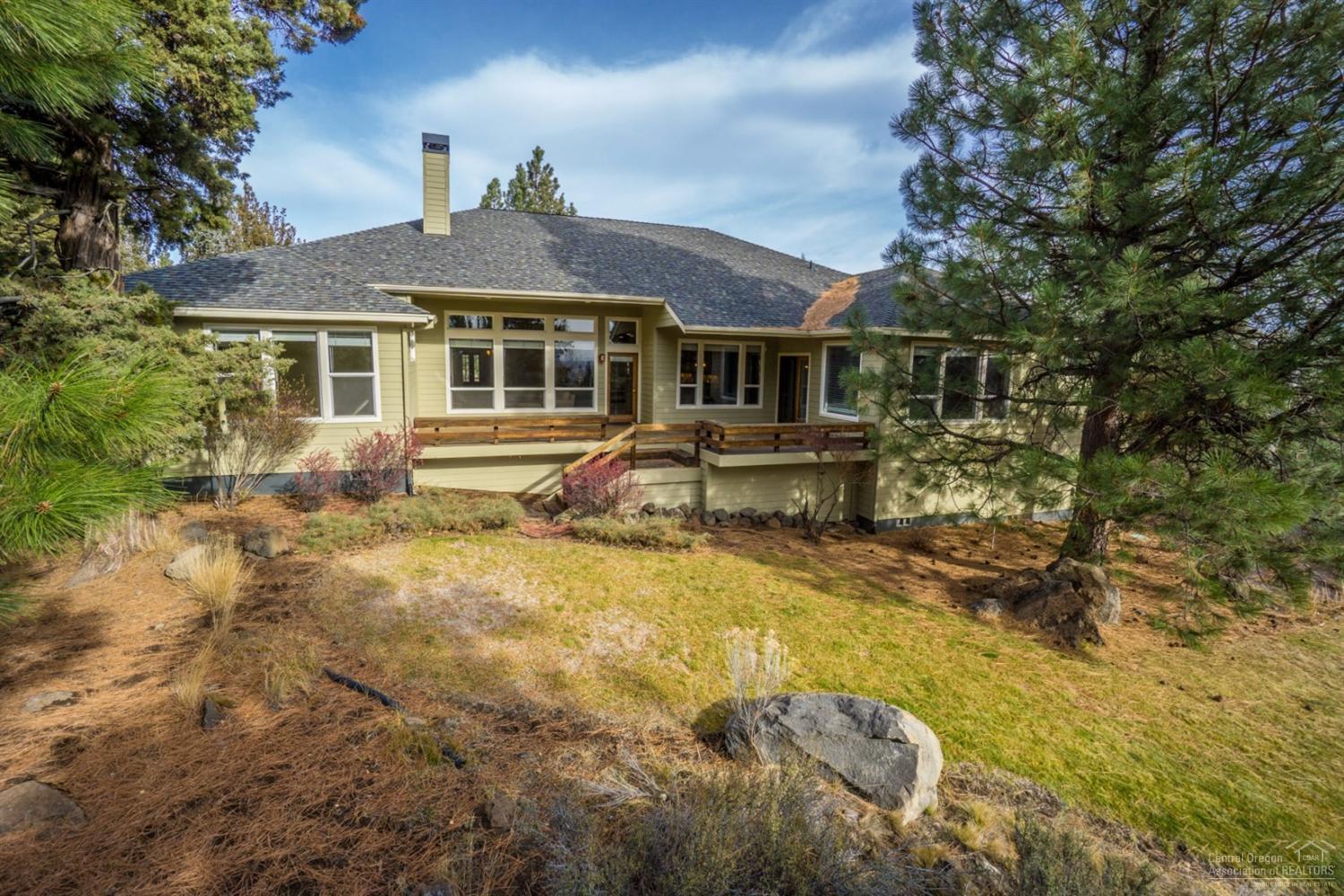 Awbrey Butte - Residential