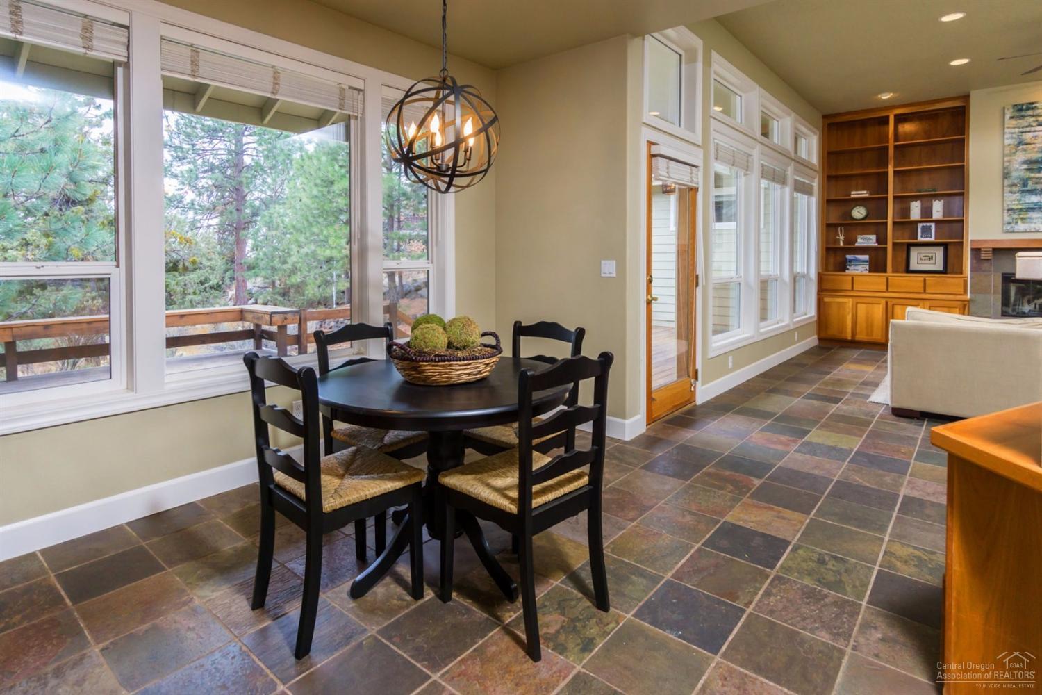 Awbrey Butte - Residential