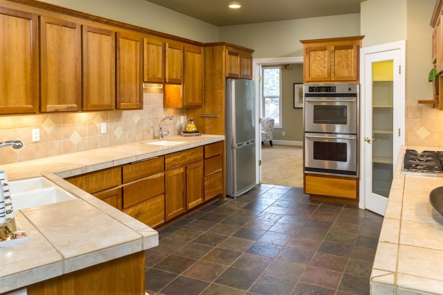 Awbrey Butte - Residential