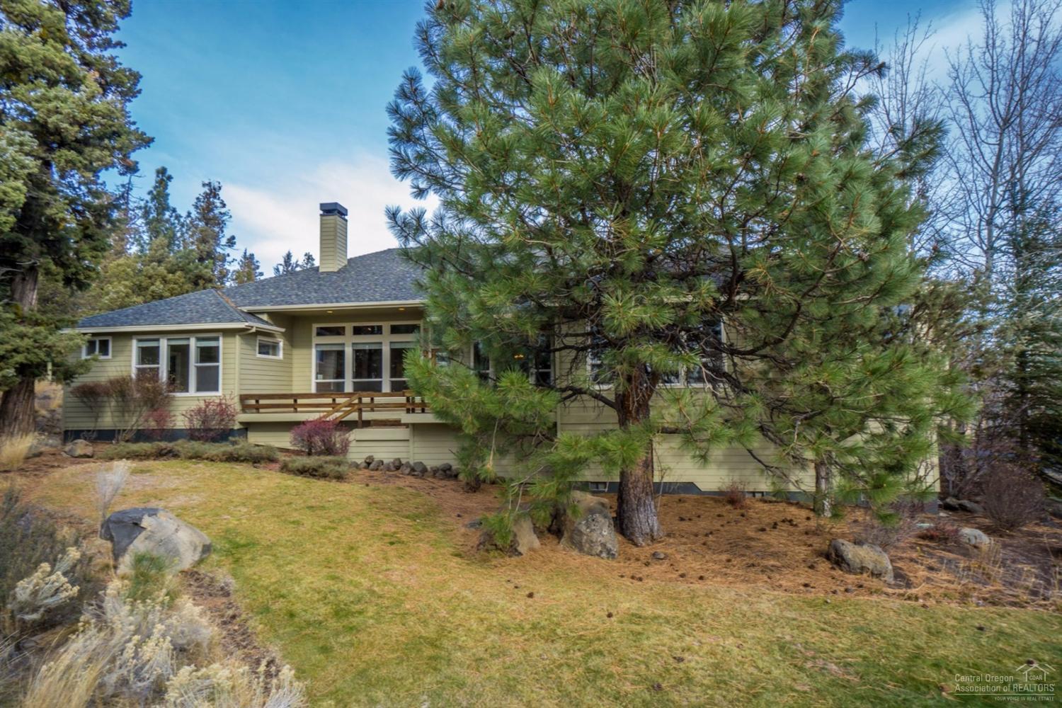 Awbrey Butte - Residential