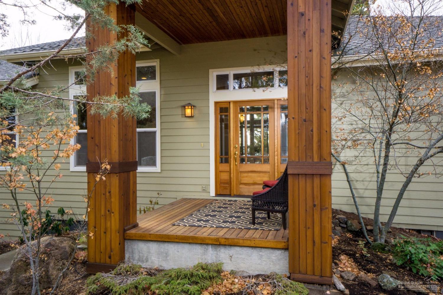 Awbrey Butte - Residential