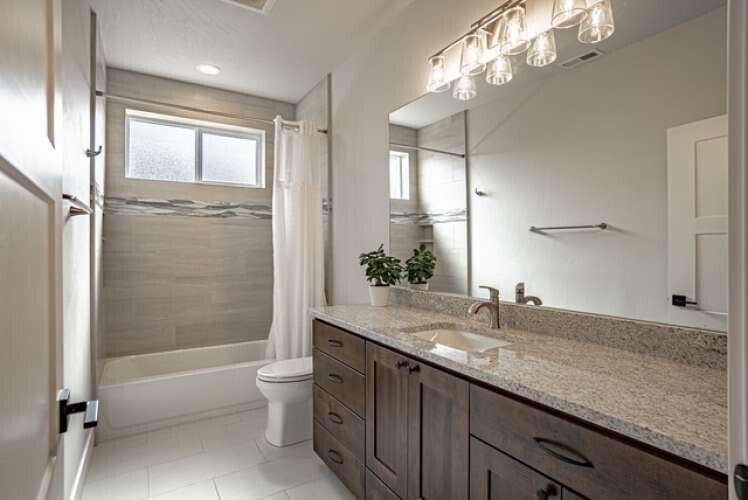 Innsbruck Ridge At Vista Pointe Phase 1 And 2 - Residential