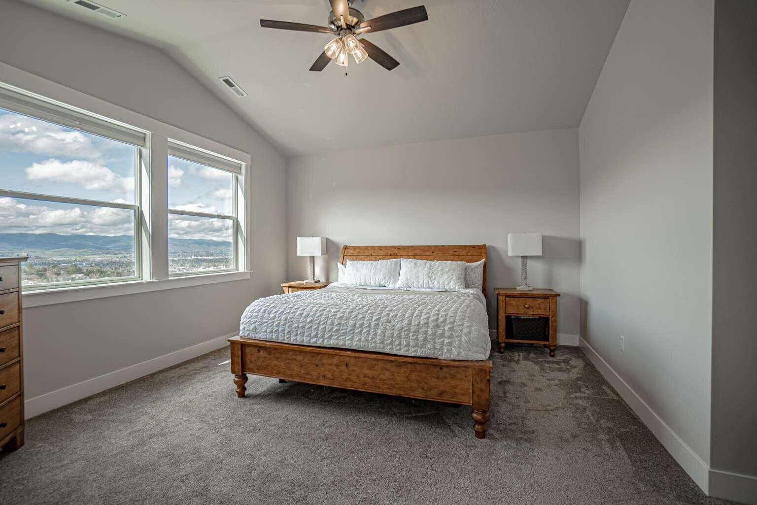 Innsbruck Ridge At Vista Pointe Phase 1 And 2 - Residential