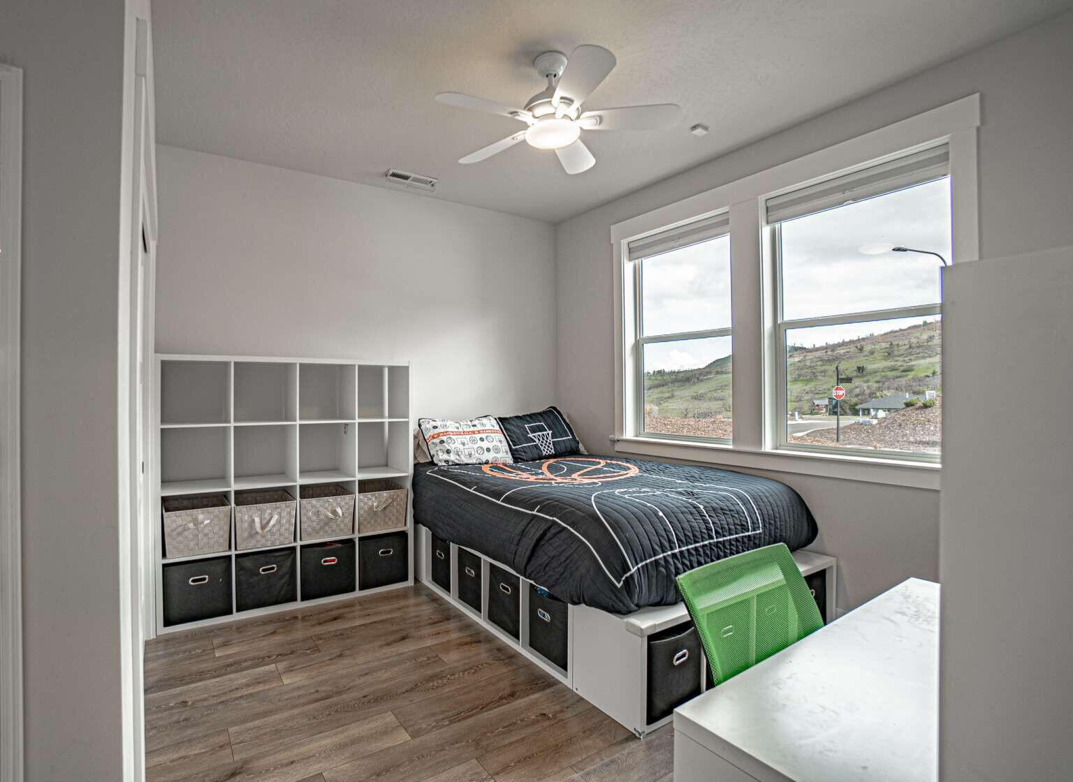 Innsbruck Ridge At Vista Pointe Phase 1 And 2 - Residential