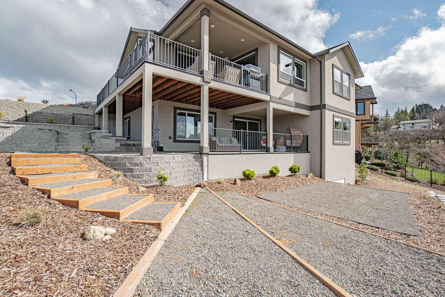 Innsbruck Ridge At Vista Pointe Phase 1 And 2 - Residential