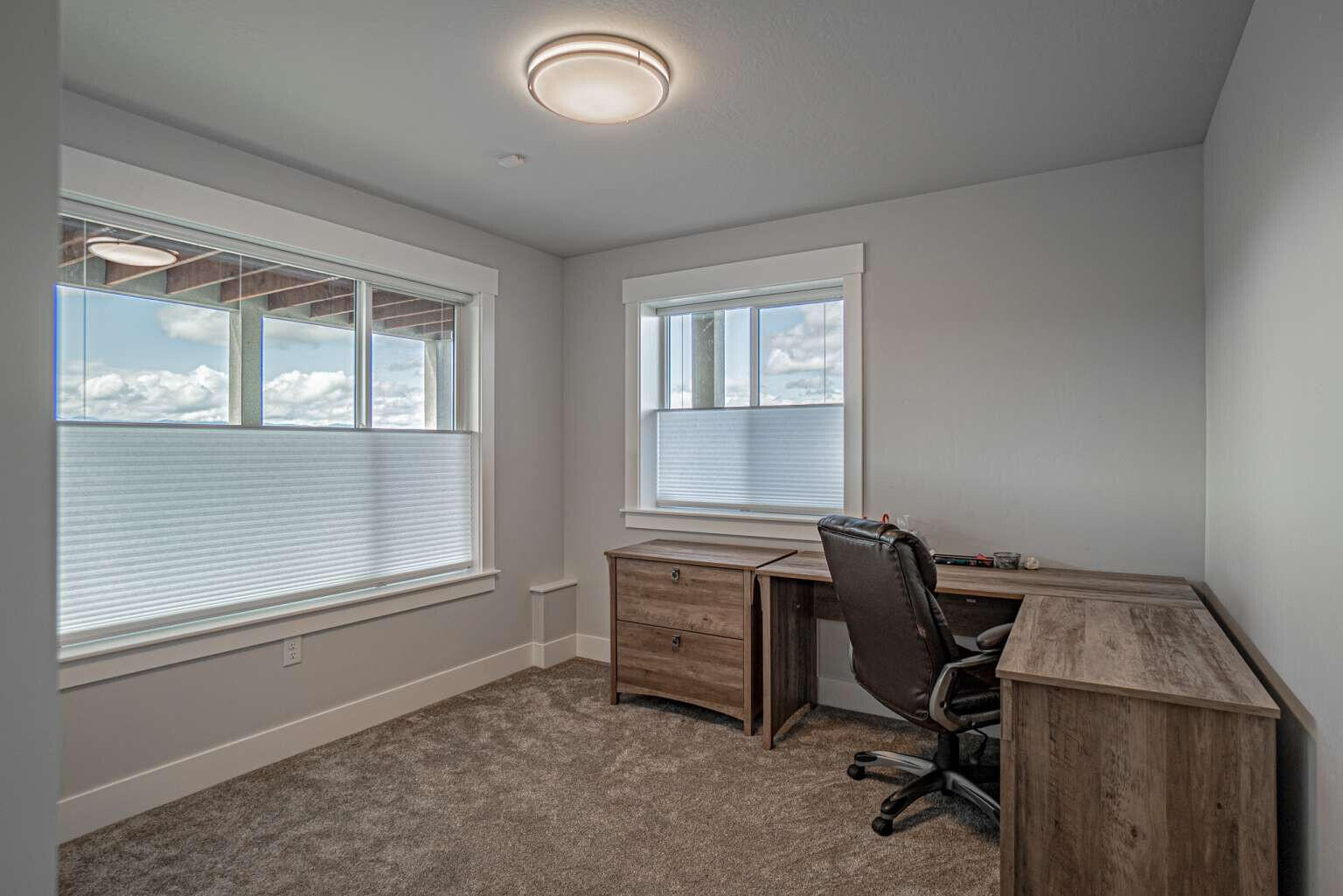 Innsbruck Ridge At Vista Pointe Phase 1 And 2 - Residential