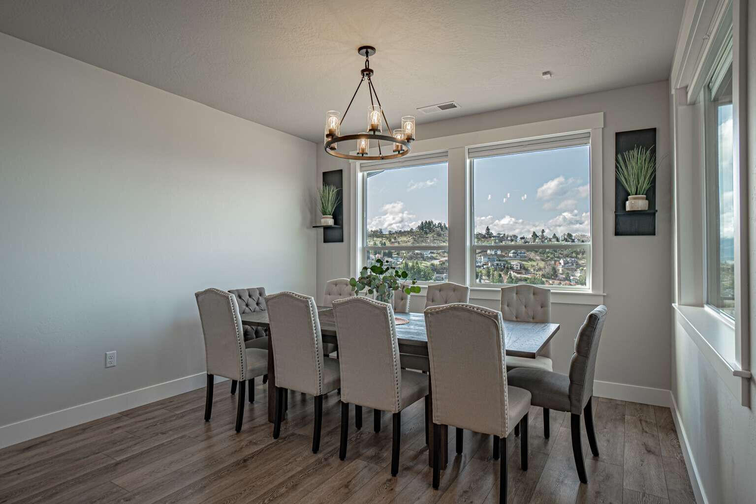 Innsbruck Ridge At Vista Pointe Phase 1 And 2 - Residential