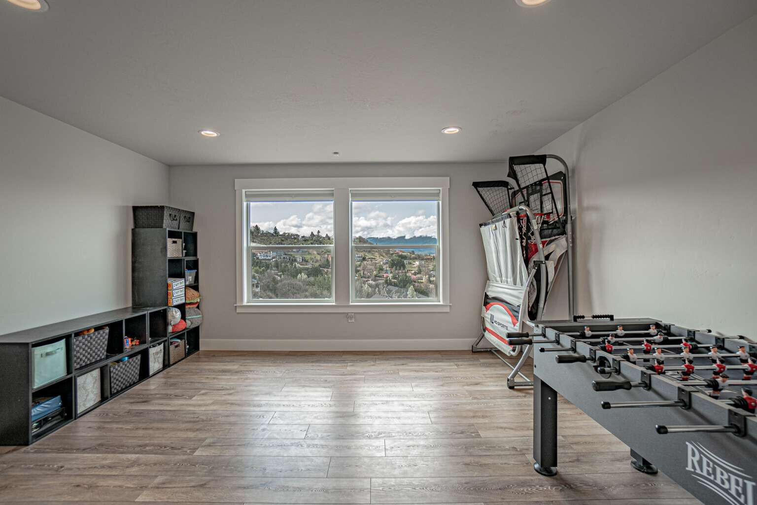 Innsbruck Ridge At Vista Pointe Phase 1 And 2 - Residential