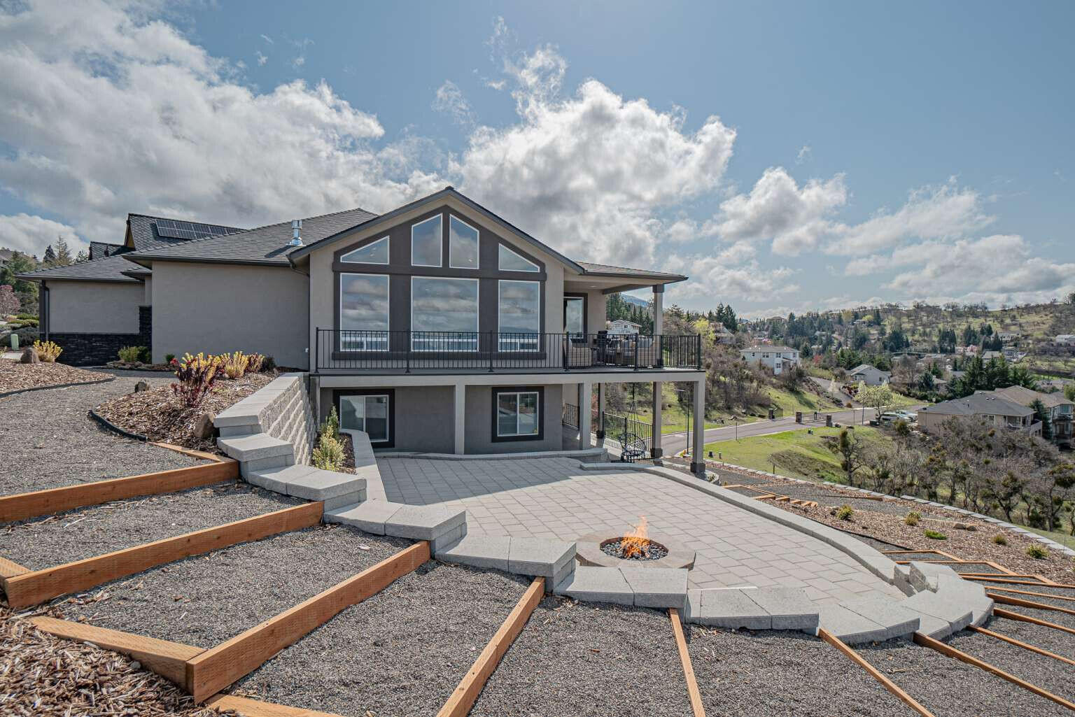 Innsbruck Ridge At Vista Pointe Phase 1 And 2 - Residential