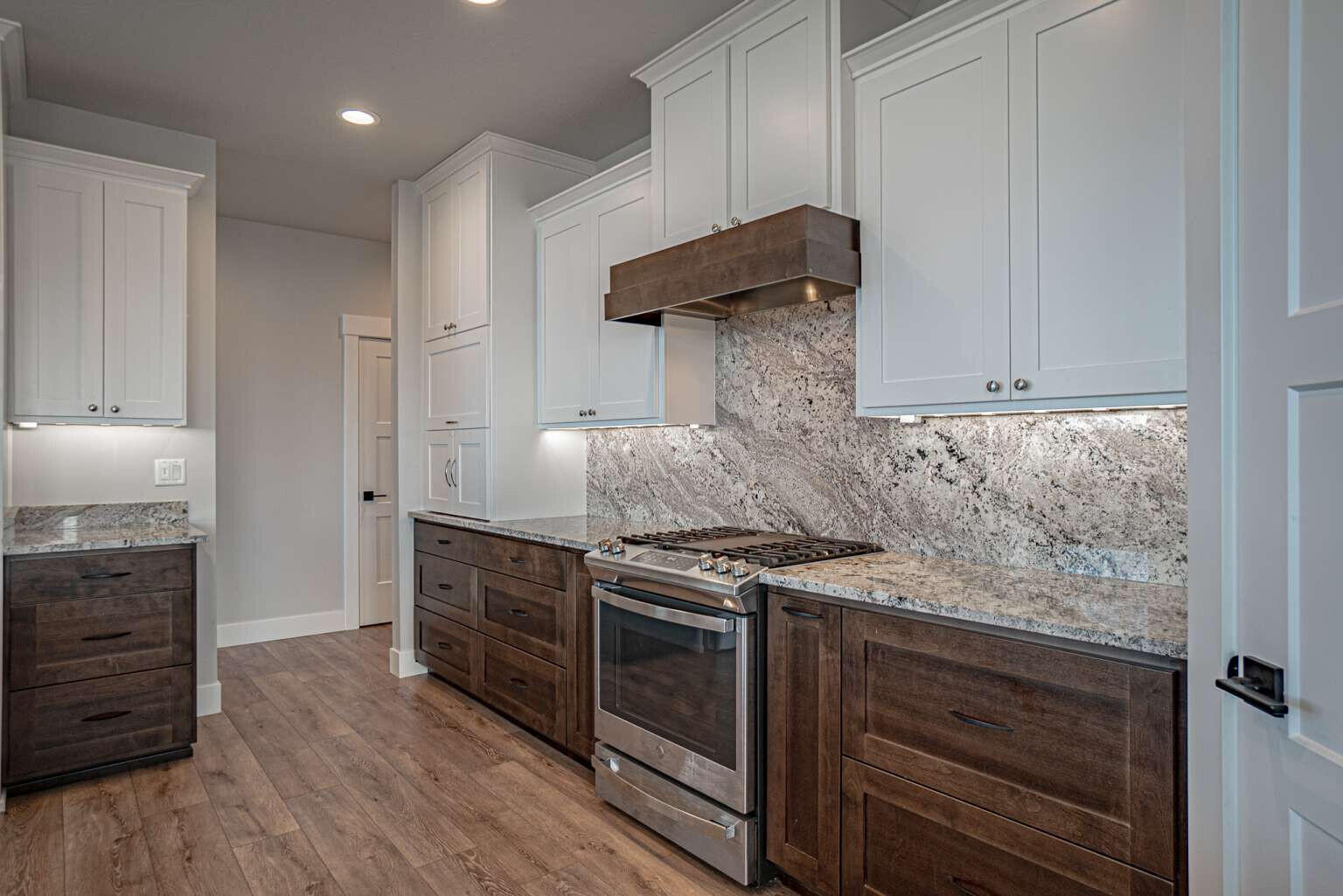 Innsbruck Ridge At Vista Pointe Phase 1 And 2 - Residential