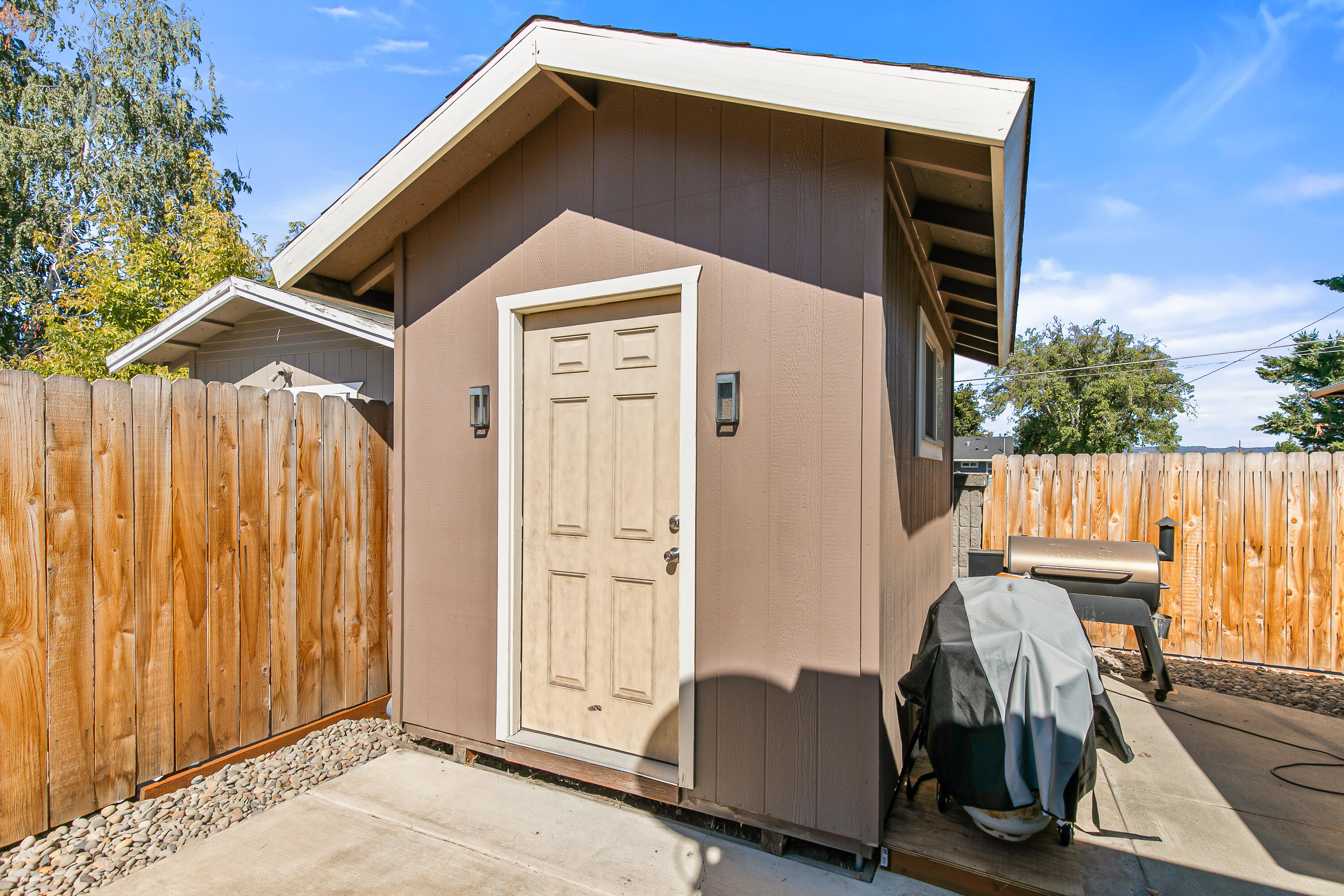 North Valley Estates Subdivision Unit 1 - Residential