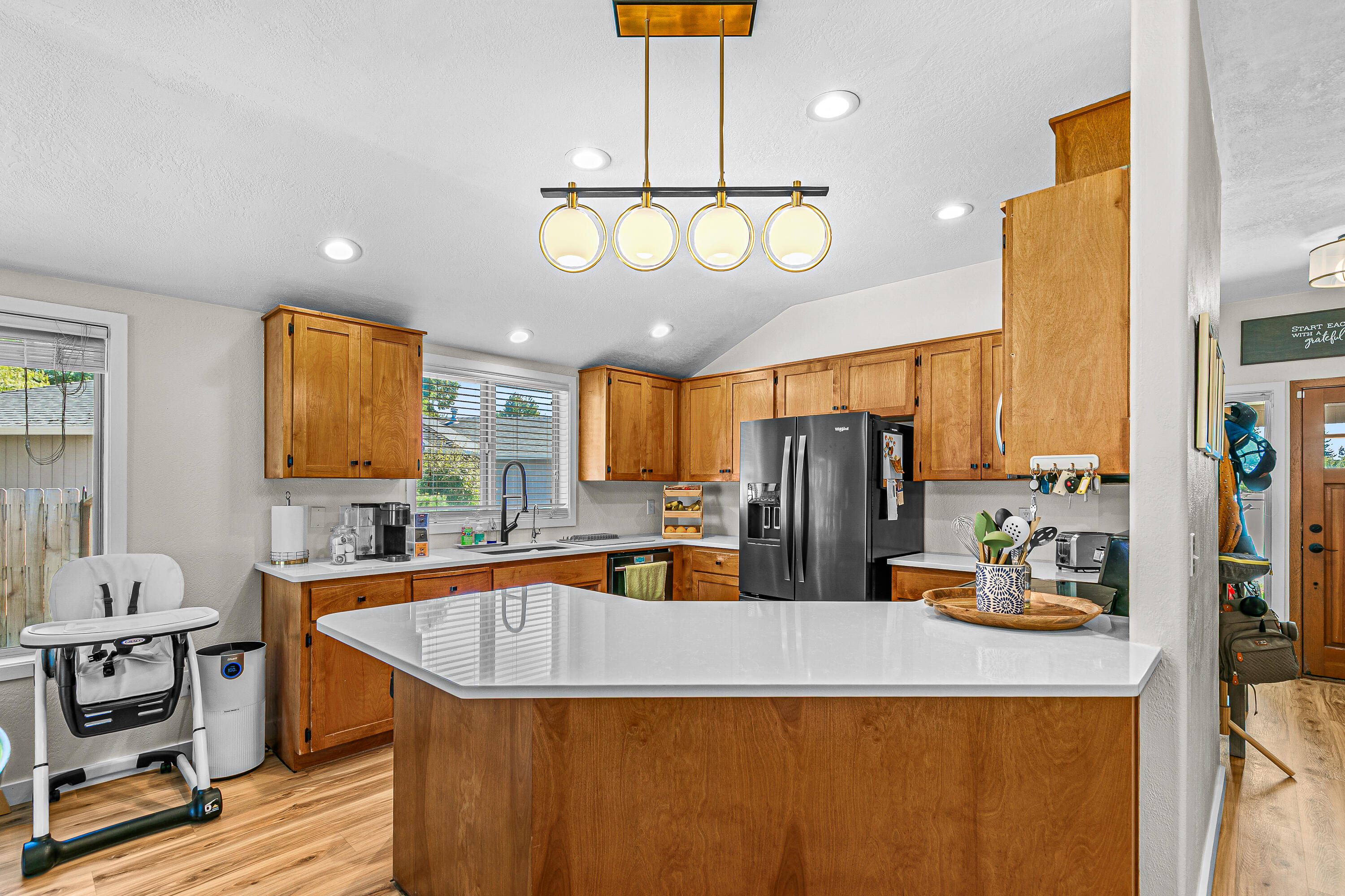 North Valley Estates Subdivision Unit 1 - Residential