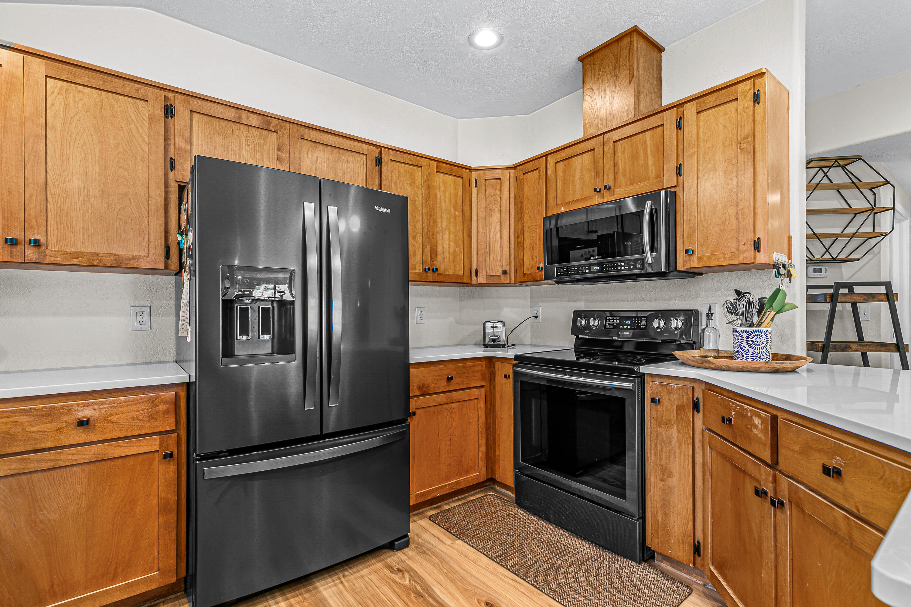 North Valley Estates Subdivision Unit 1 - Residential