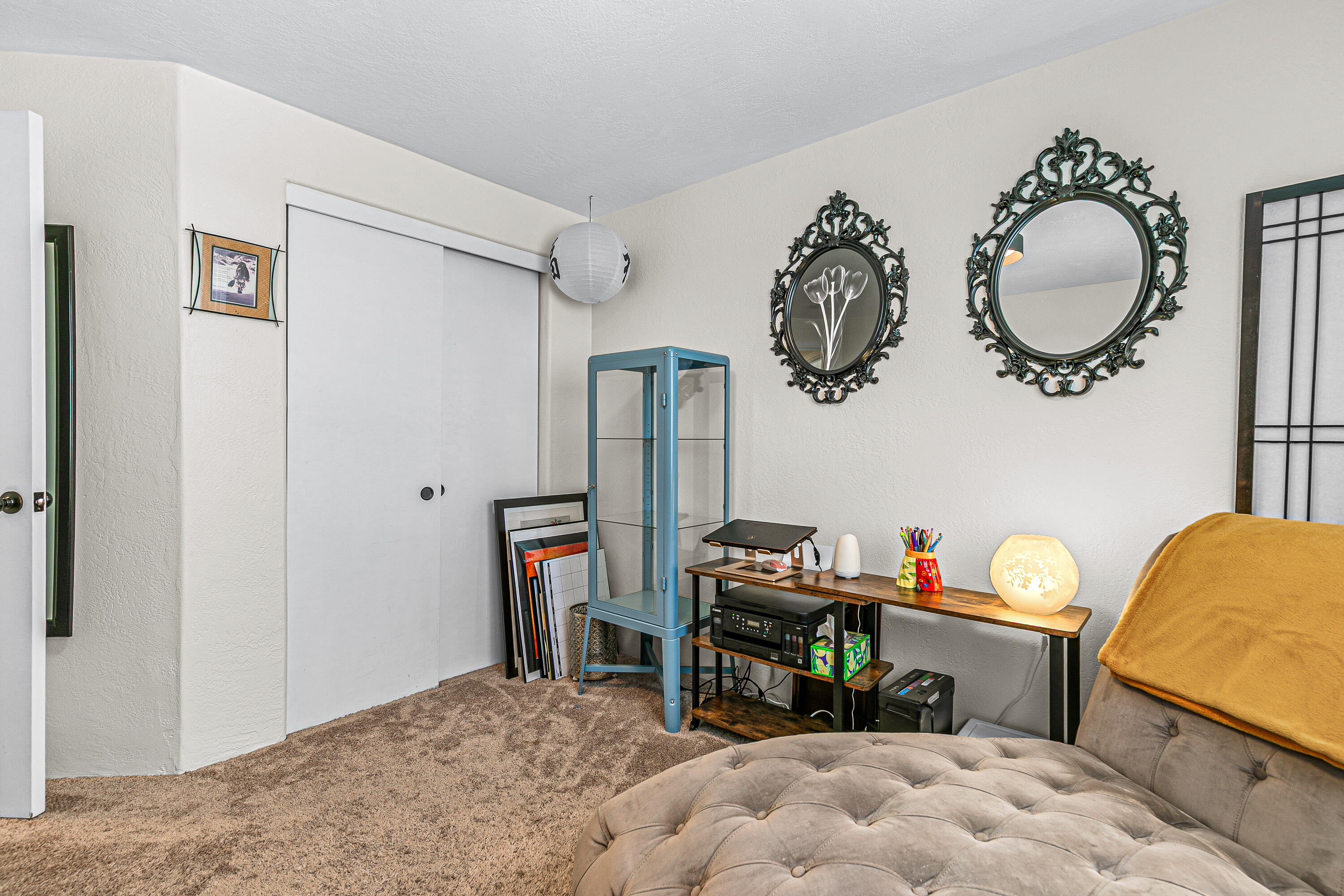 North Valley Estates Subdivision Unit 1 - Residential