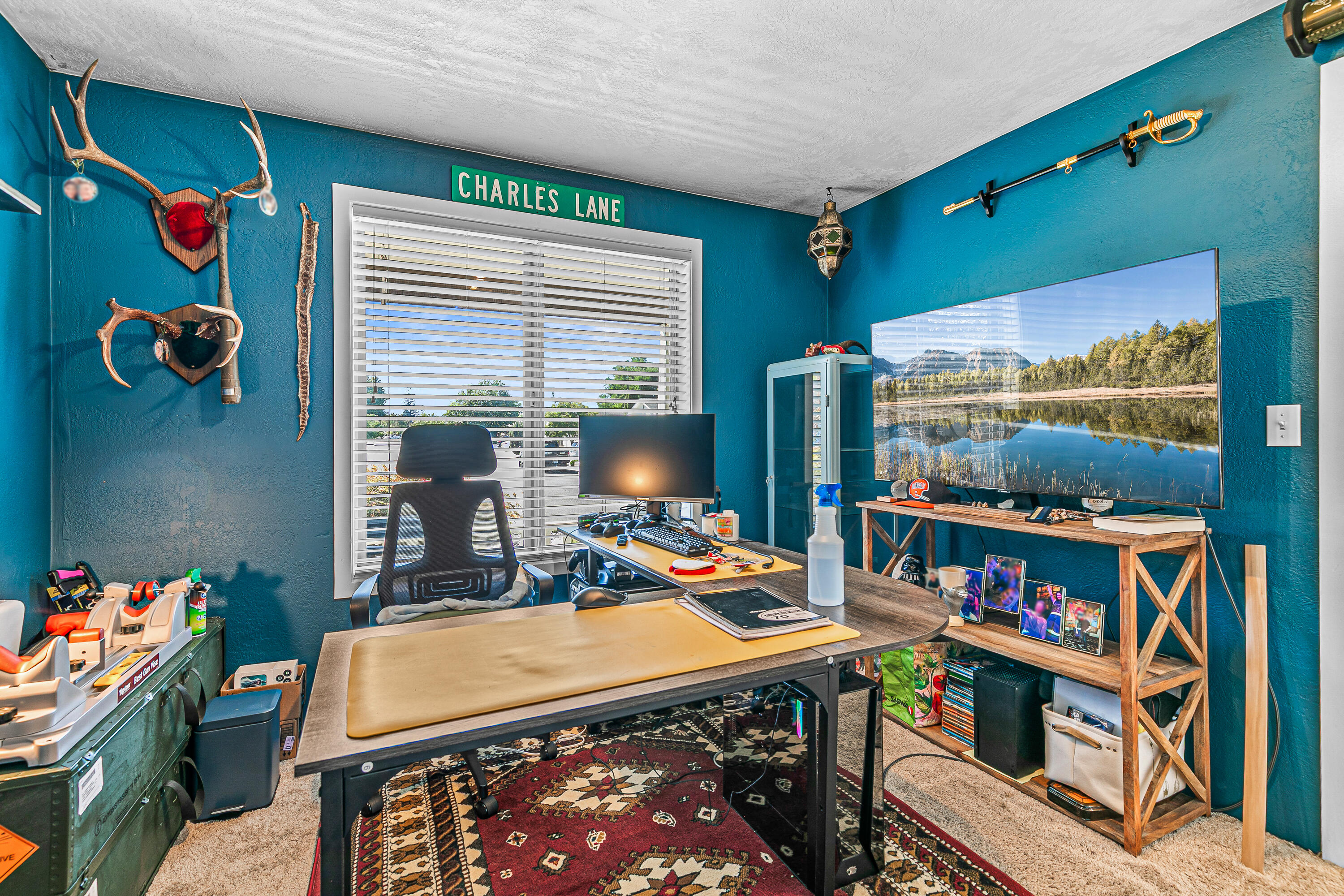 North Valley Estates Subdivision Unit 1 - Residential