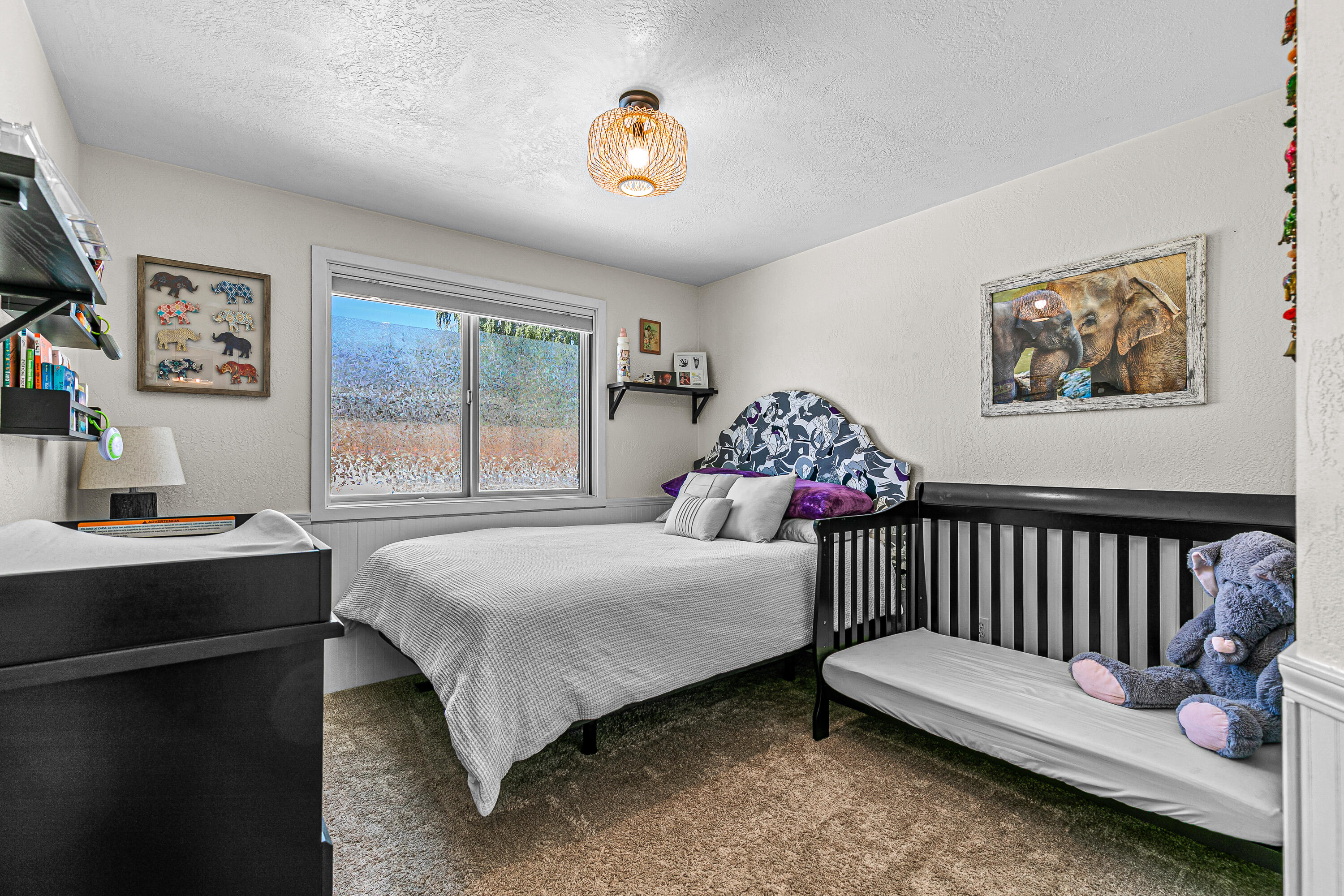 North Valley Estates Subdivision Unit 1 - Residential