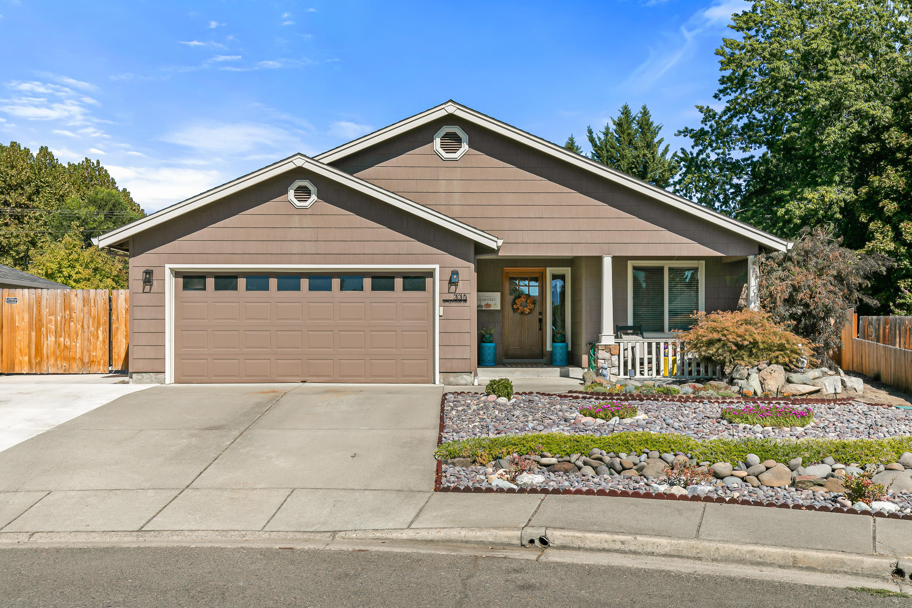 North Valley Estates Subdivision Unit 1 - Residential