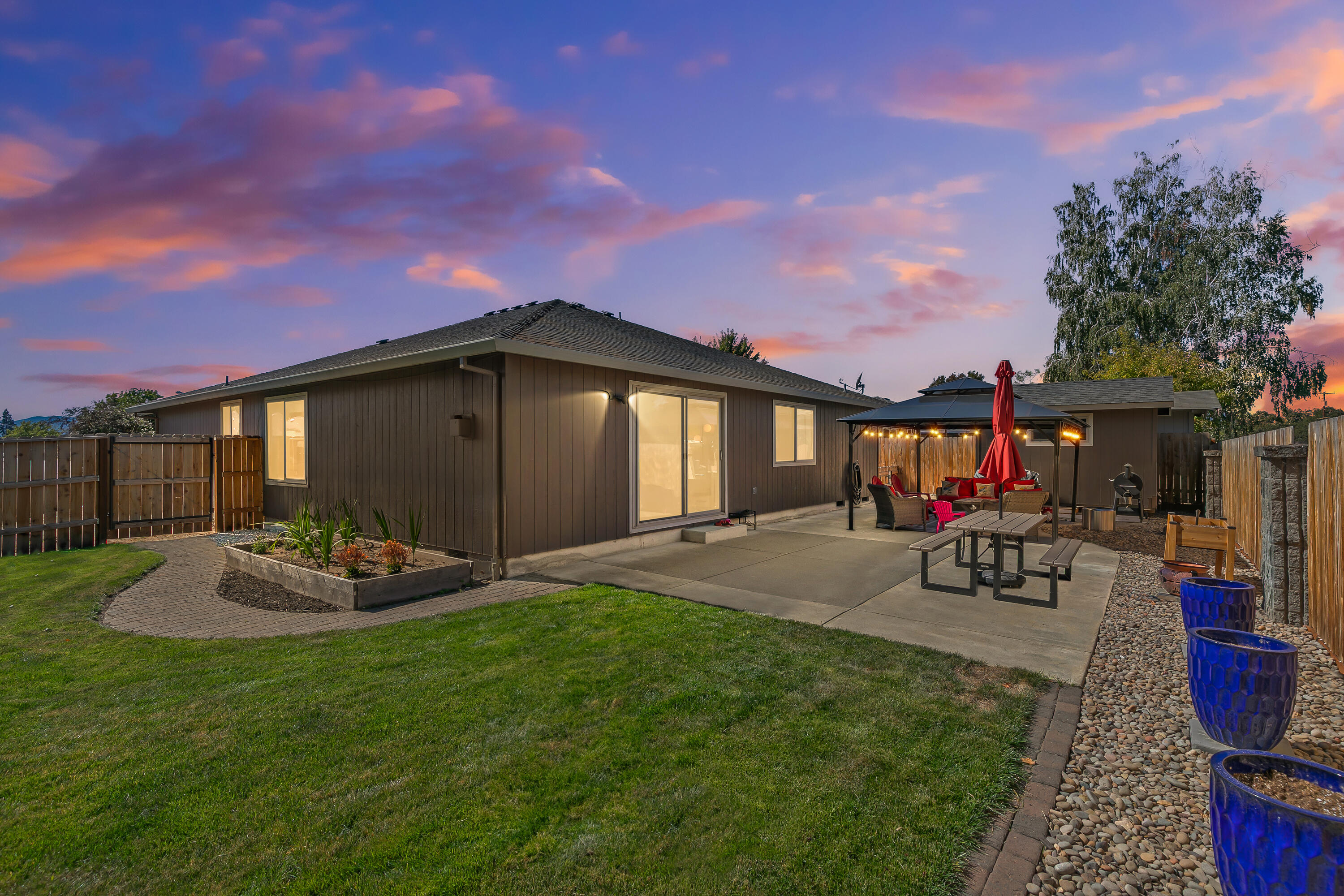 North Valley Estates Subdivision Unit 1 - Residential