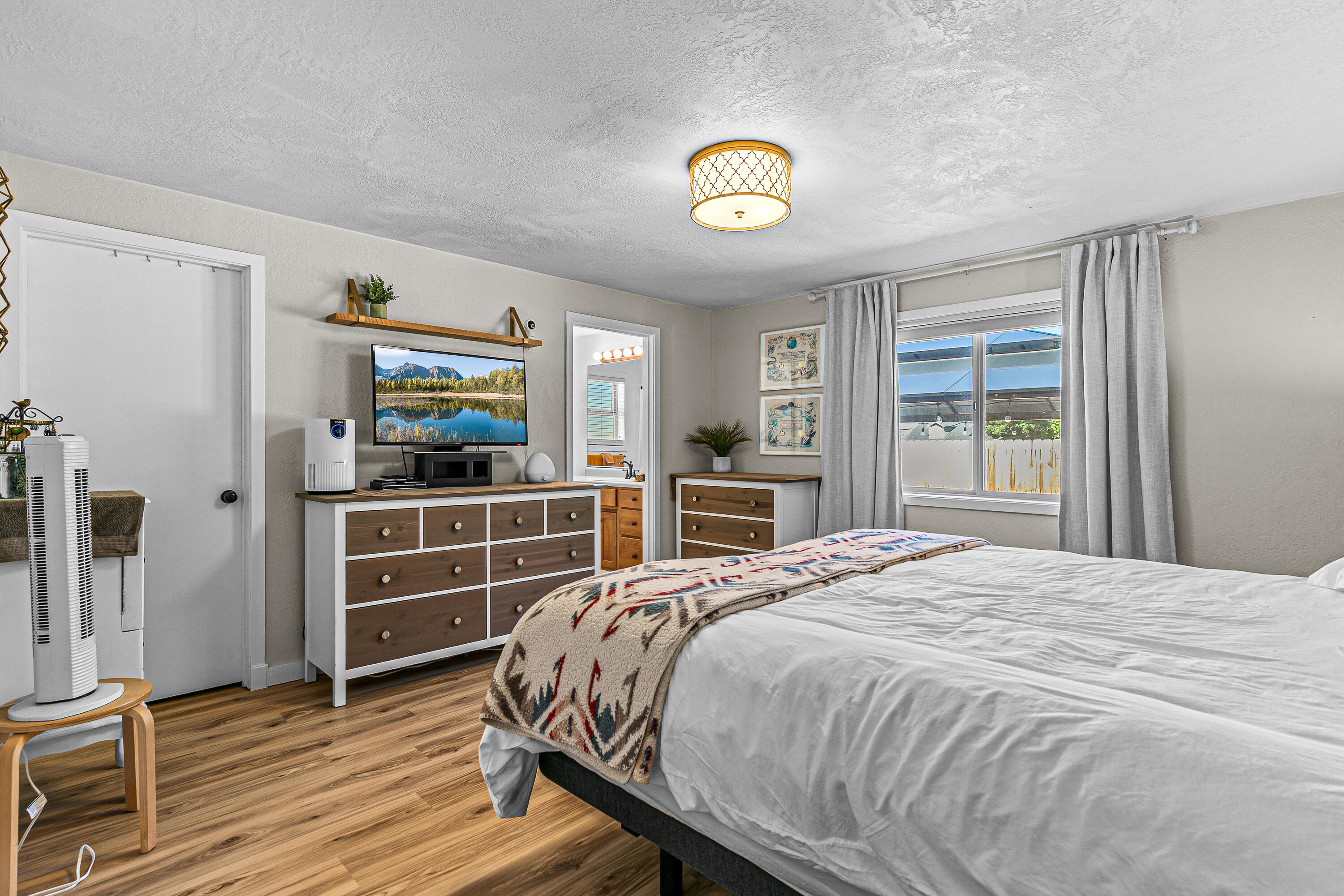 North Valley Estates Subdivision Unit 1 - Residential