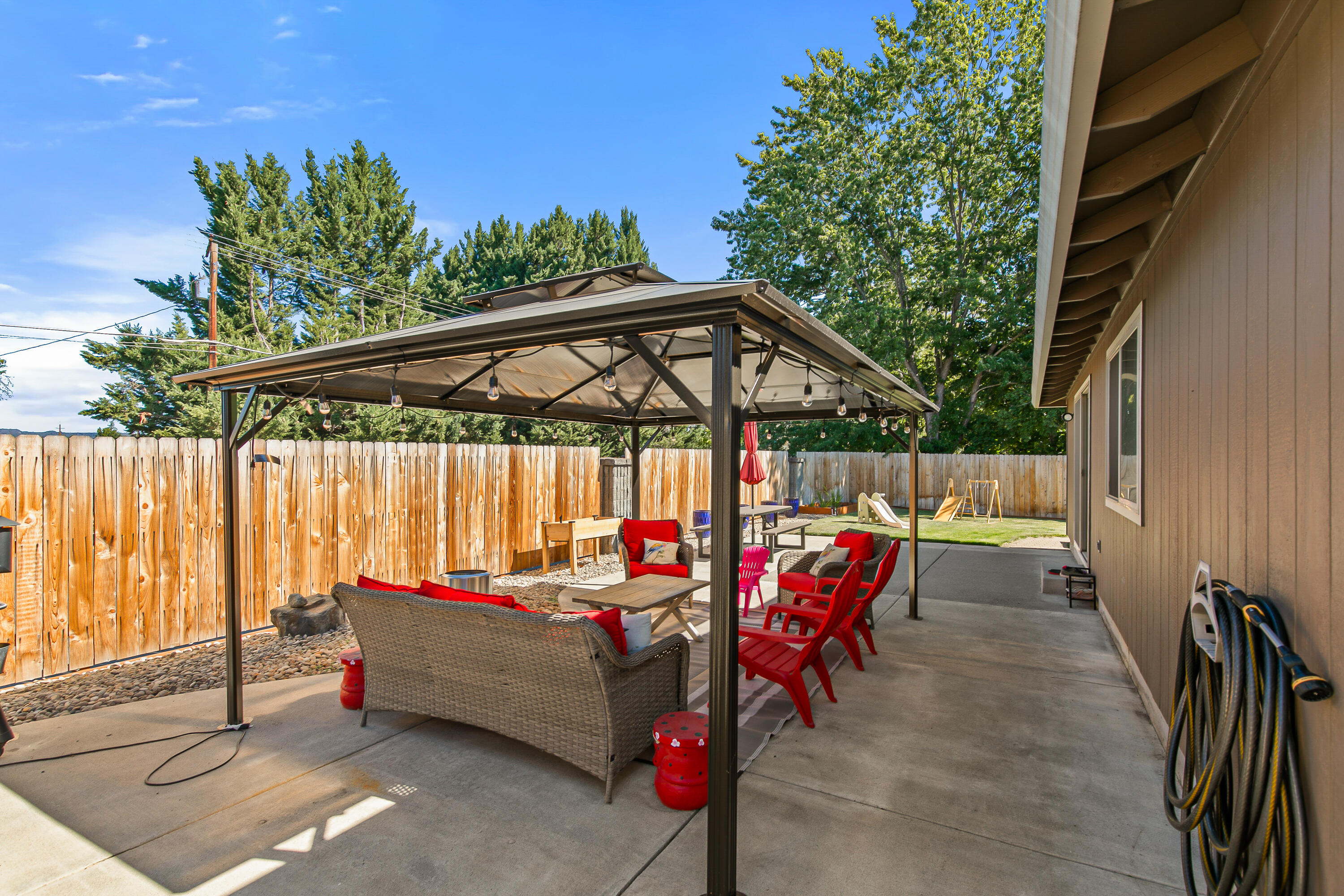 North Valley Estates Subdivision Unit 1 - Residential