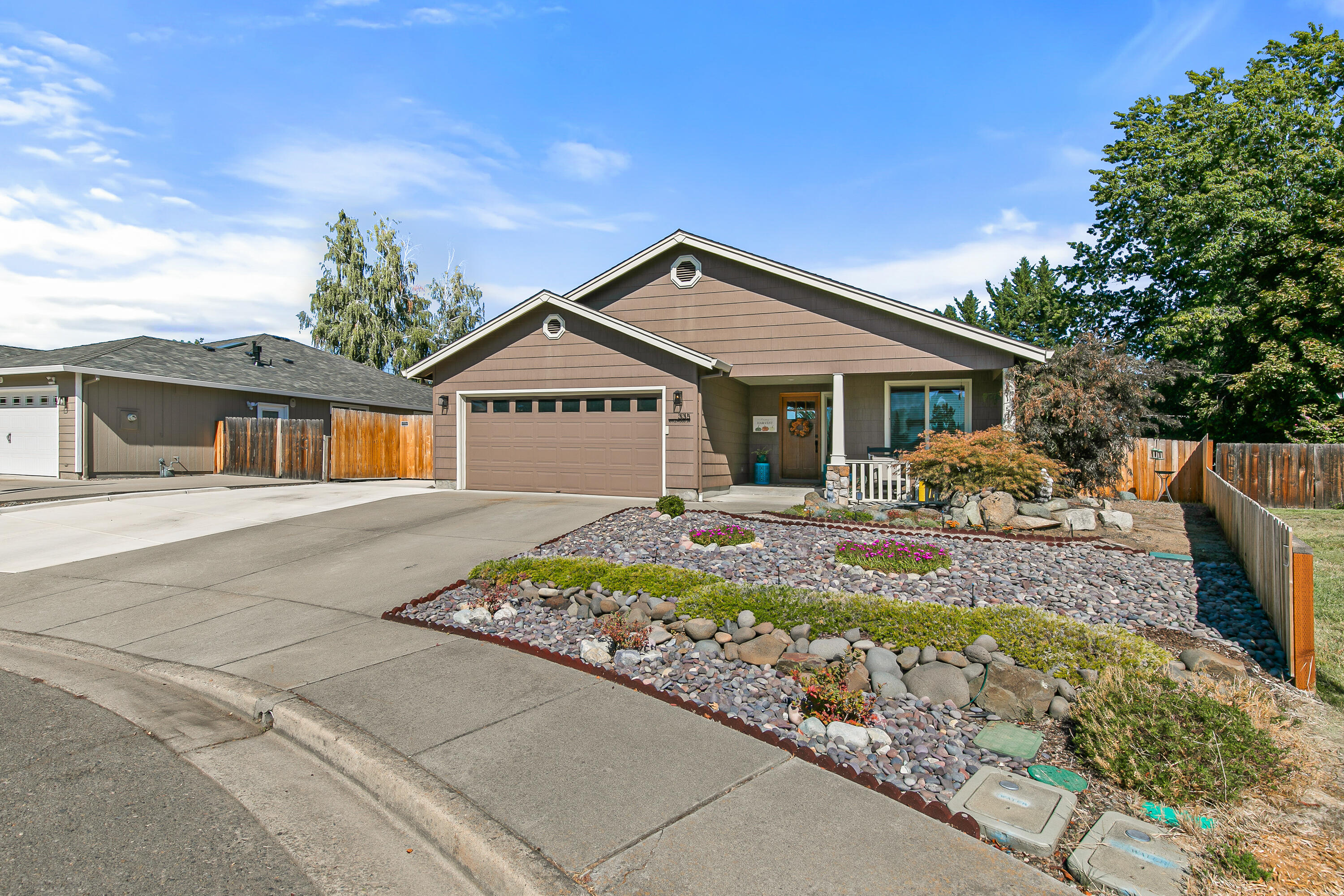 North Valley Estates Subdivision Unit 1 - Residential