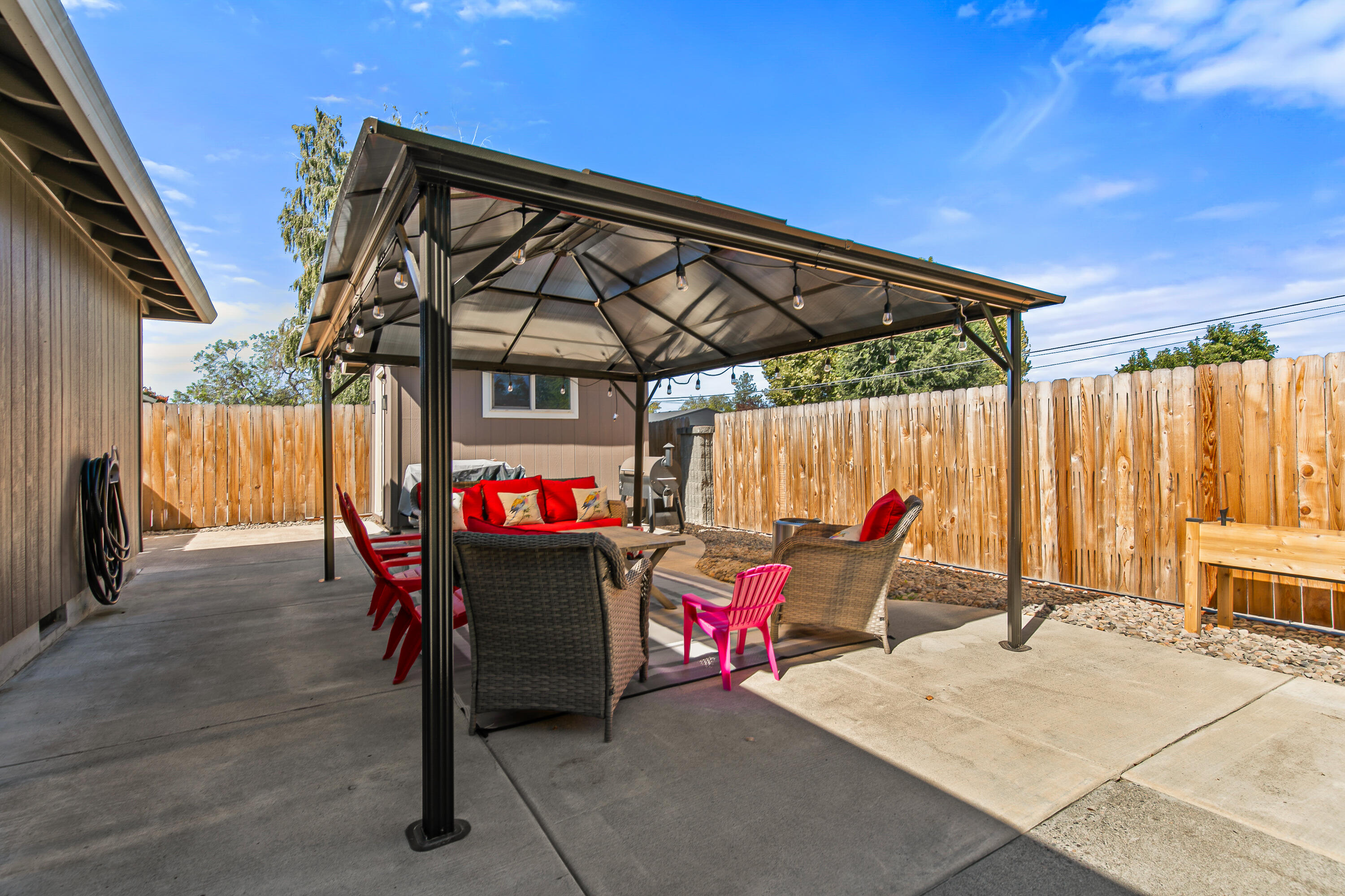 North Valley Estates Subdivision Unit 1 - Residential