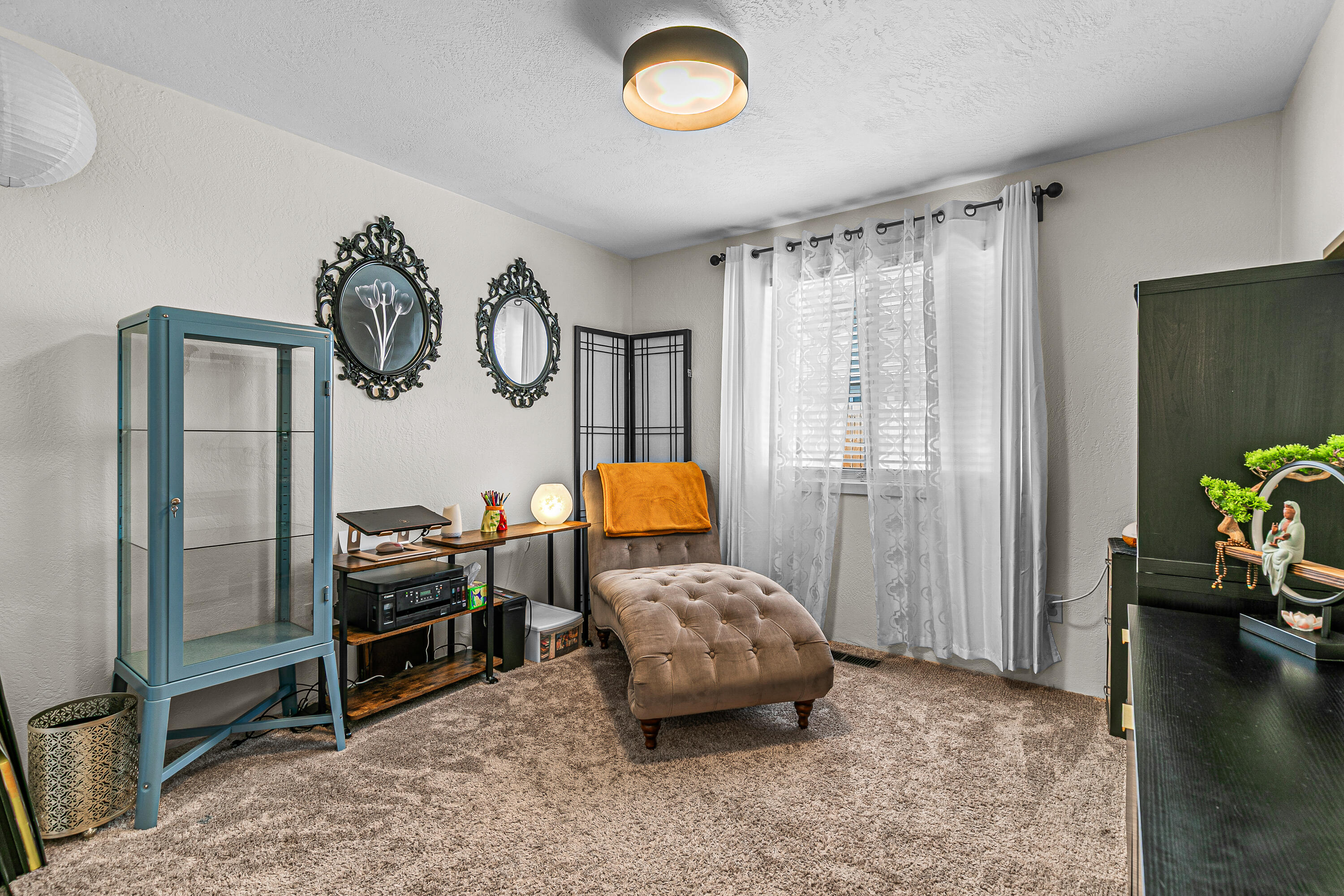 North Valley Estates Subdivision Unit 1 - Residential