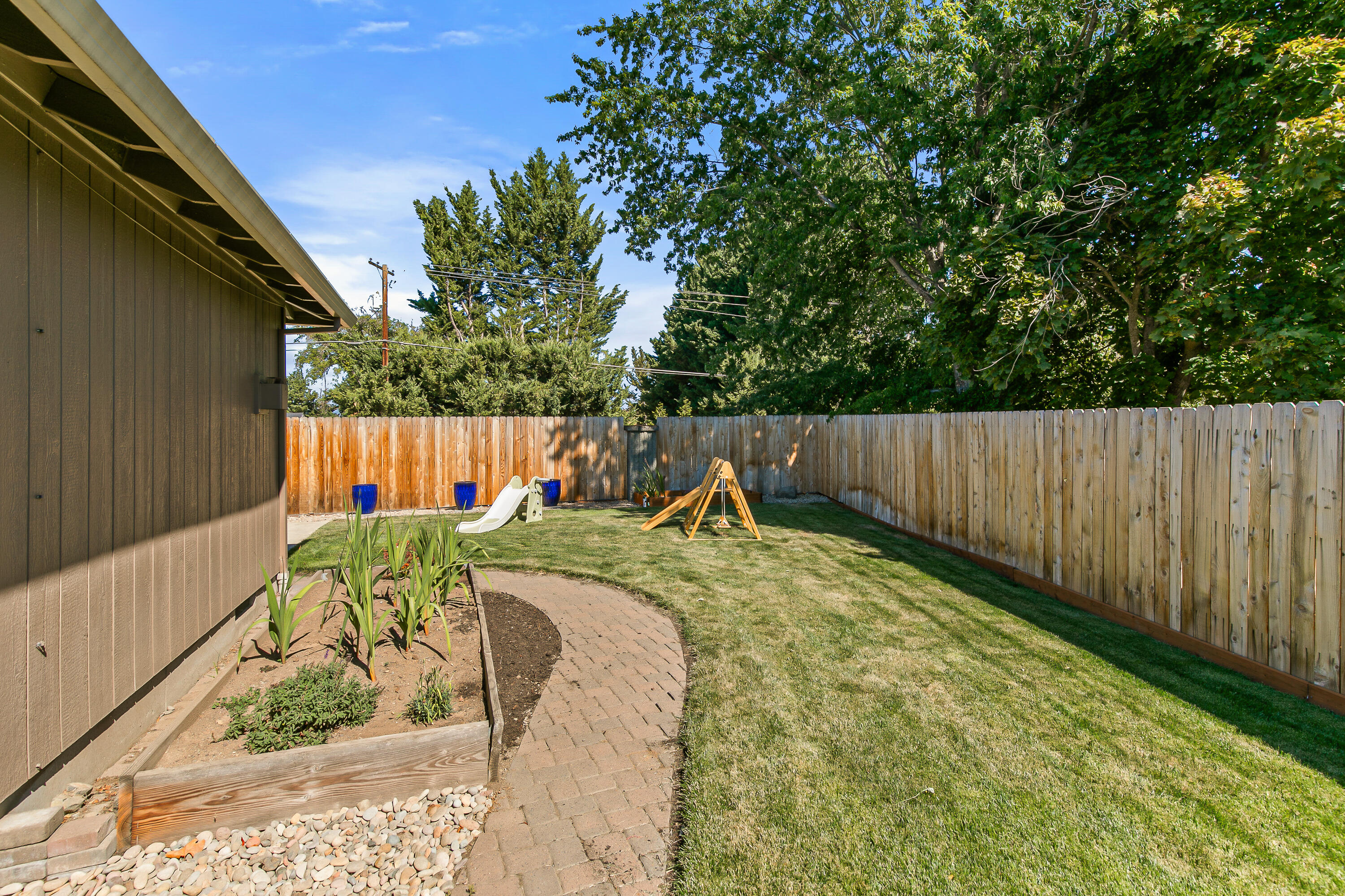 North Valley Estates Subdivision Unit 1 - Residential