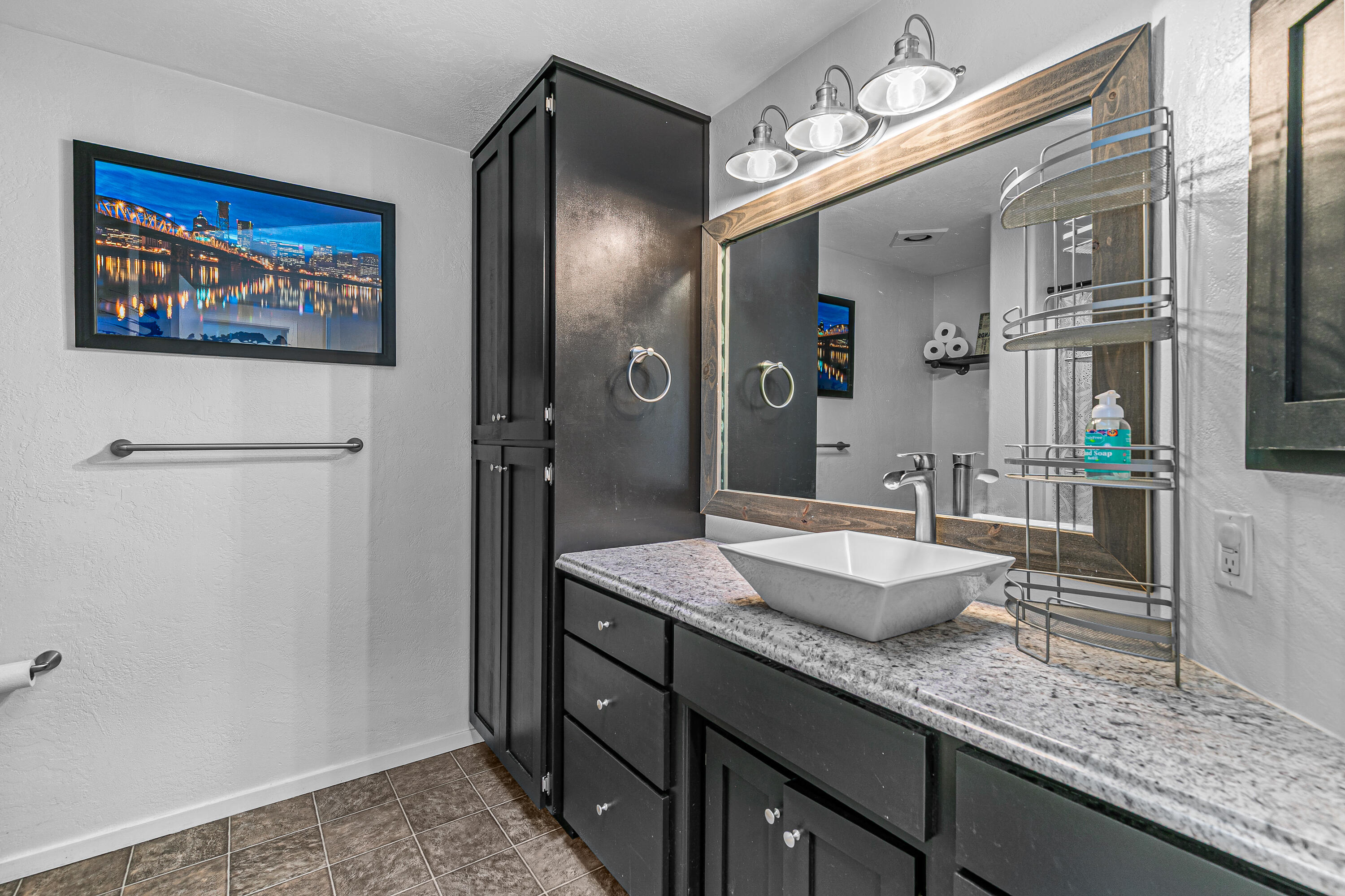 North Valley Estates Subdivision Unit 1 - Residential