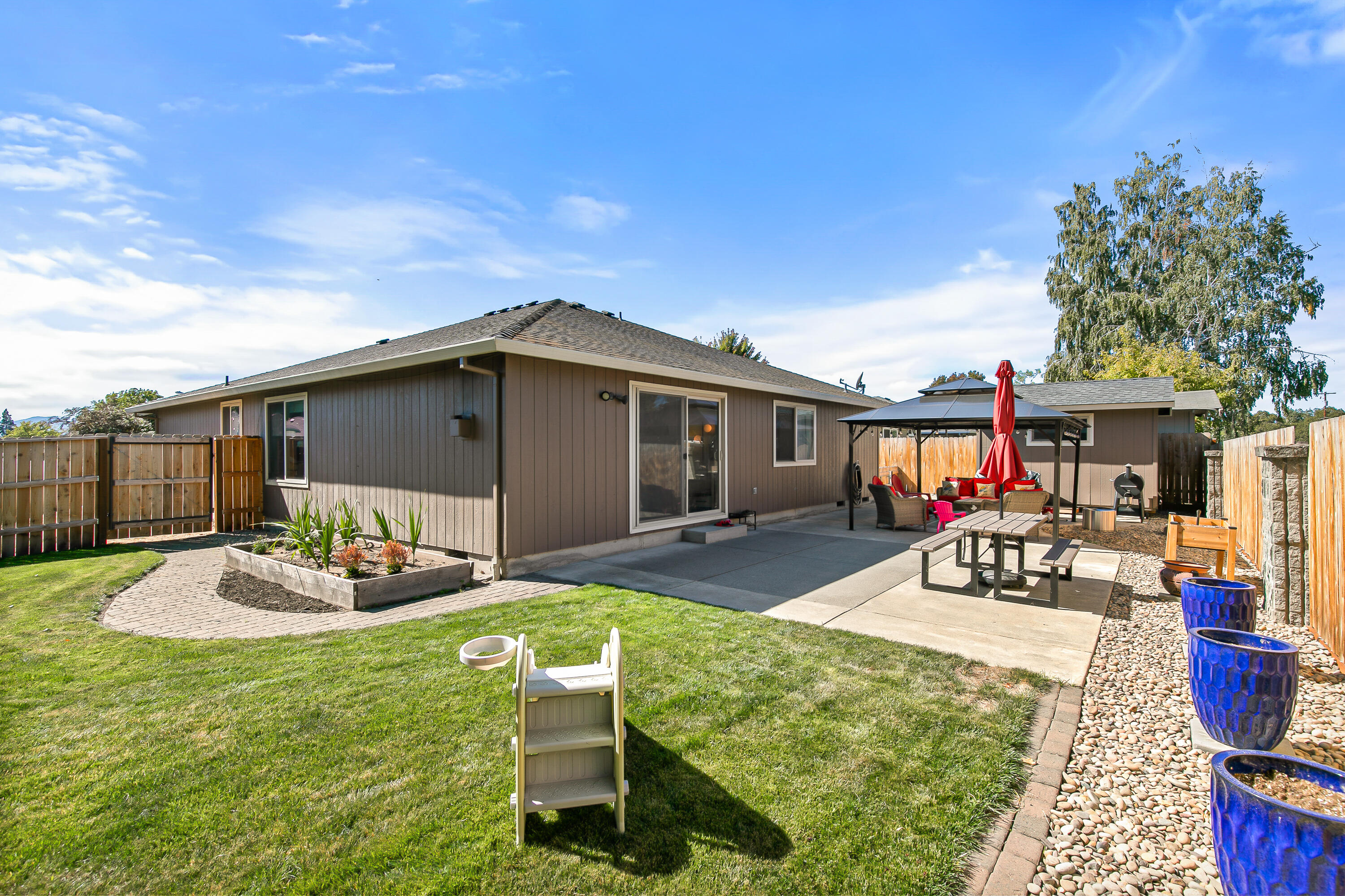 North Valley Estates Subdivision Unit 1 - Residential