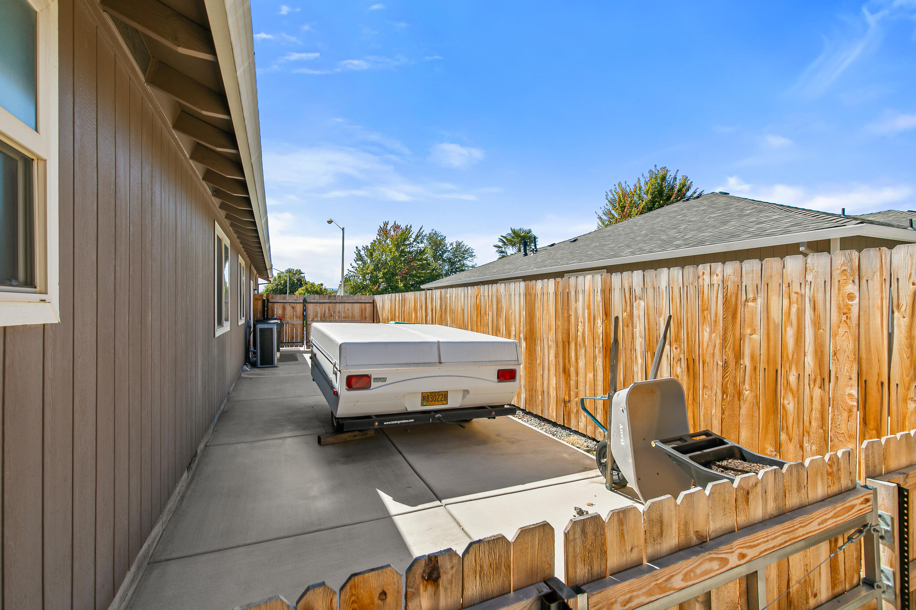 North Valley Estates Subdivision Unit 1 - Residential